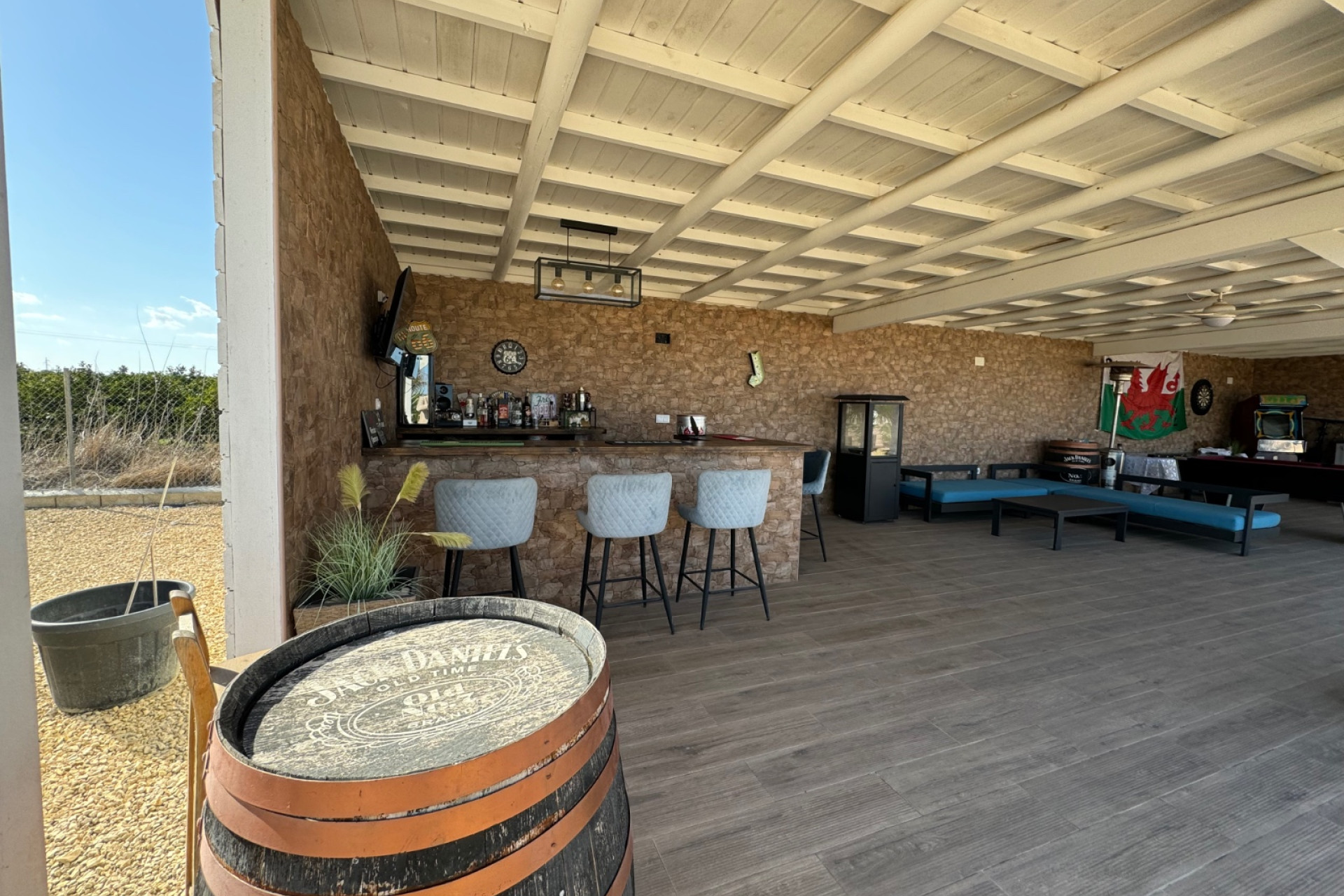 Resale - 3. Semi-detached house - Ciudad Quesada - Costa Blanca South