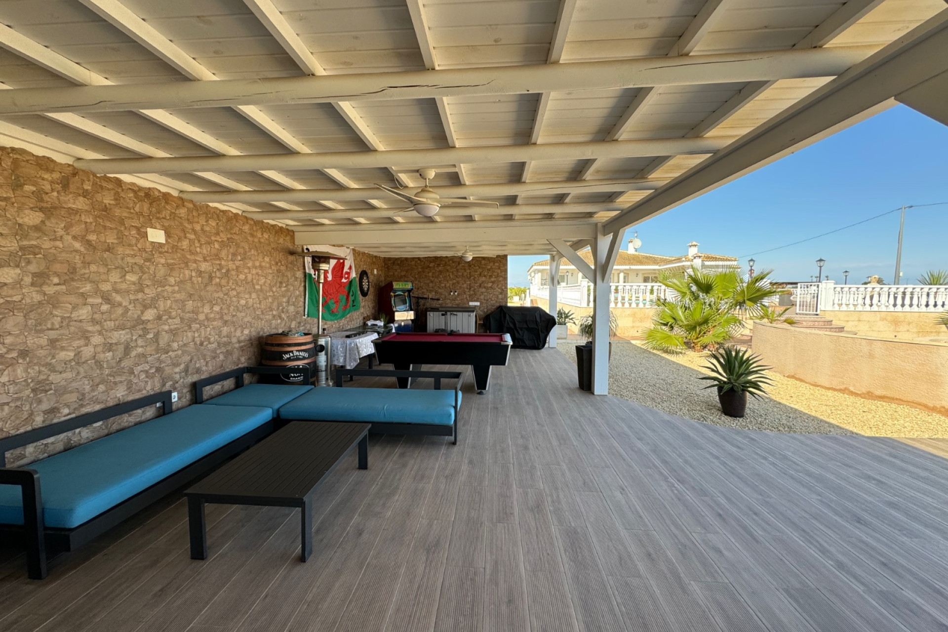 Resale - 3. Semi-detached house - Ciudad Quesada - Costa Blanca South