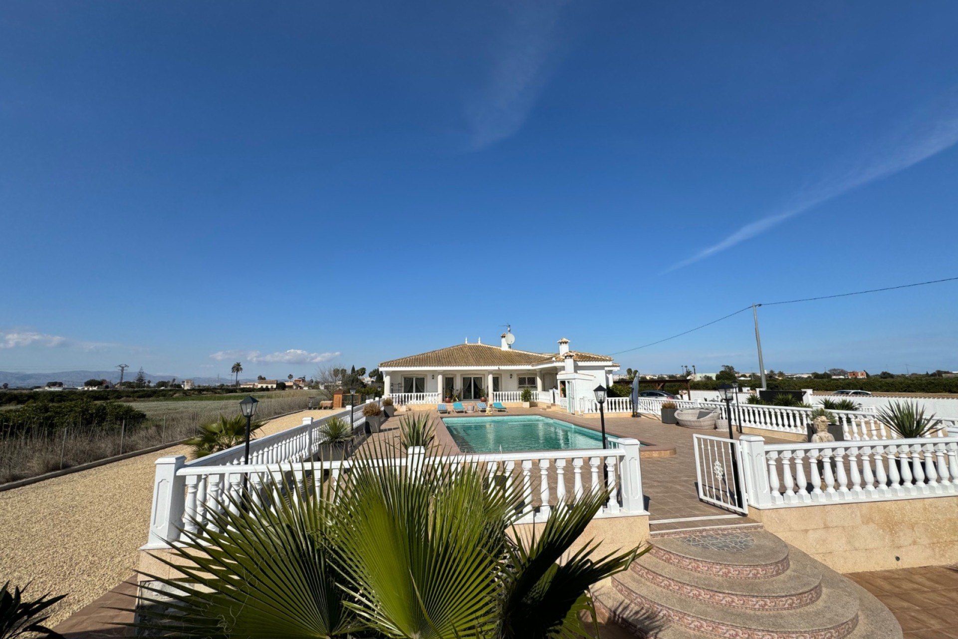 Resale - 3. Semi-detached house - Ciudad Quesada - Costa Blanca South