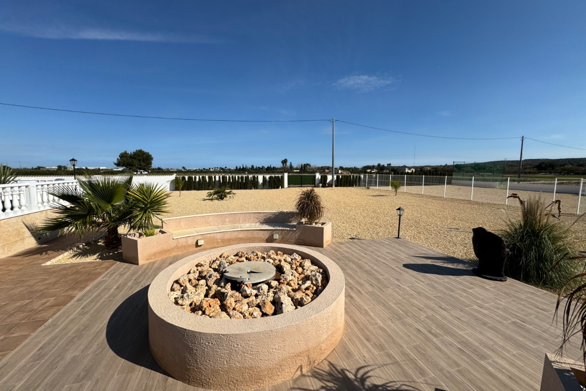 Resale - 3. Semi-detached house - Ciudad Quesada - Costa Blanca South