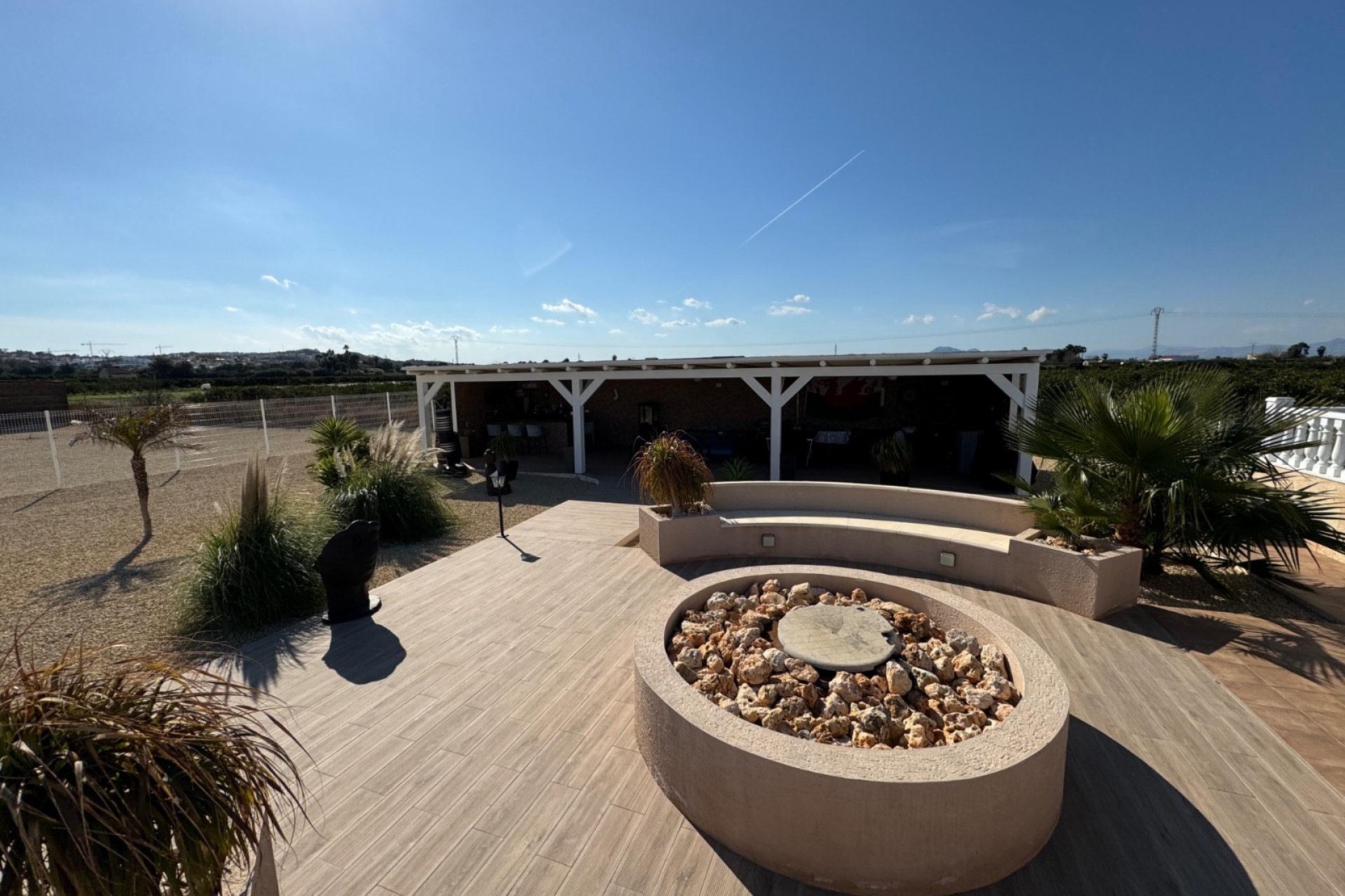 Resale - 3. Semi-detached house - Ciudad Quesada - Costa Blanca South