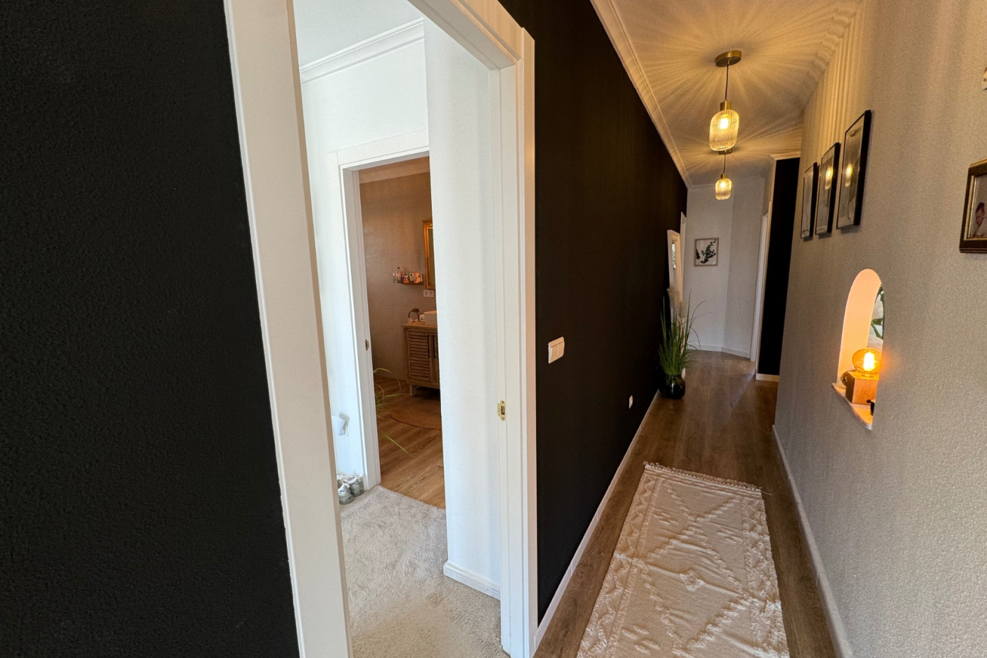 Resale - 3. Semi-detached house - Ciudad Quesada - Costa Blanca South