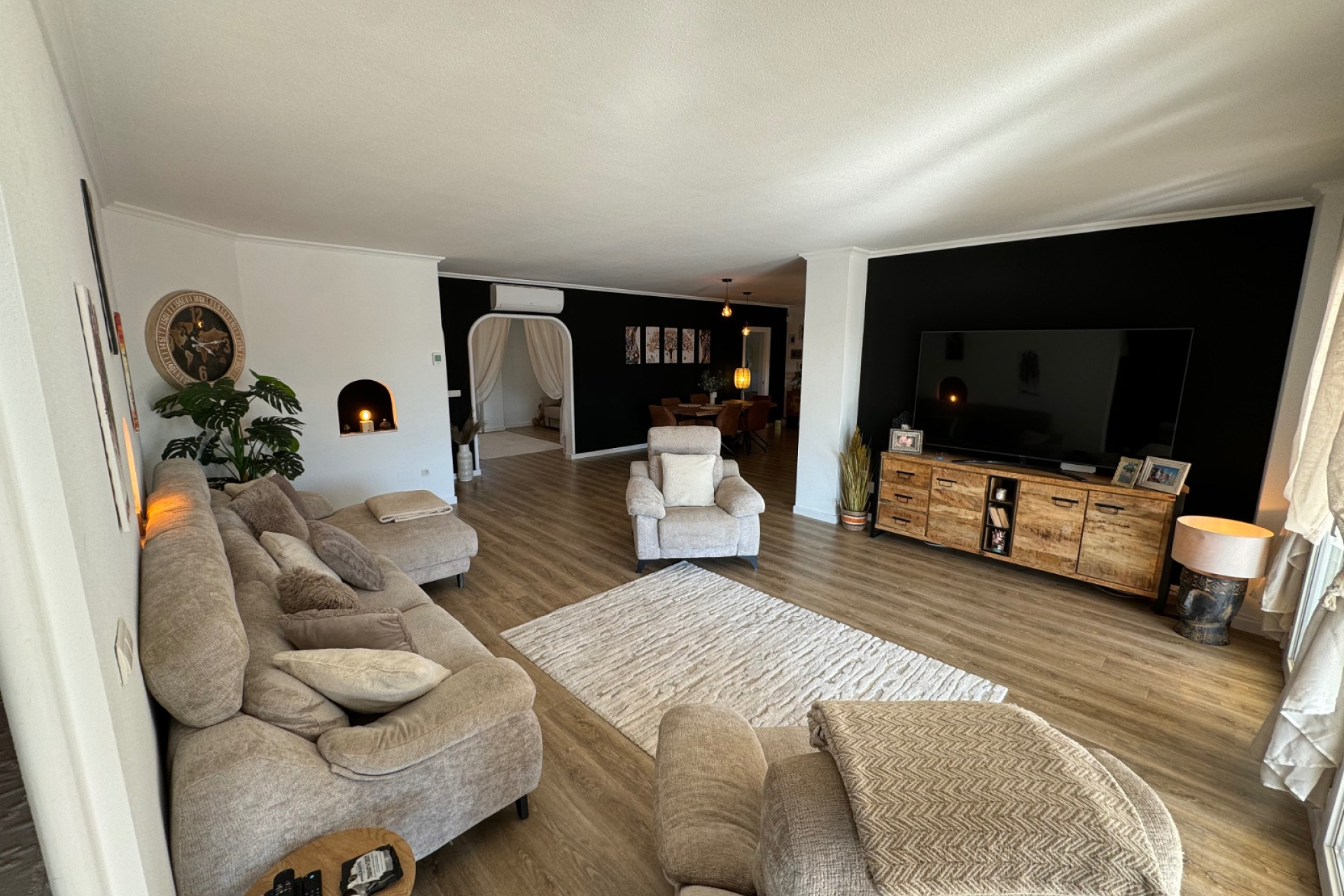 Resale - 3. Semi-detached house - Ciudad Quesada - Costa Blanca South