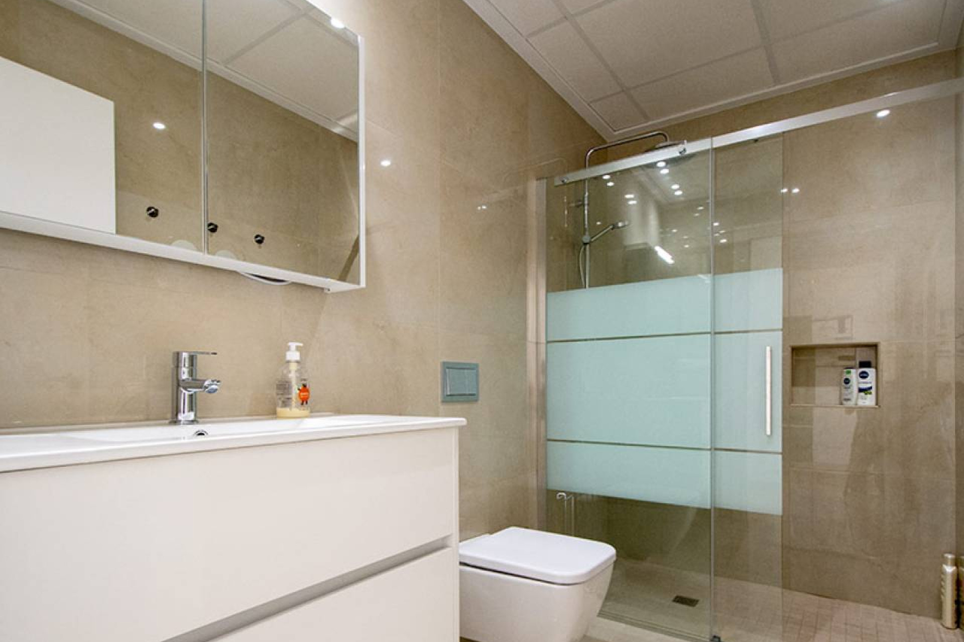 Resale - 3. Semi-detached house - Ciudad Quesada - Costa Blanca South