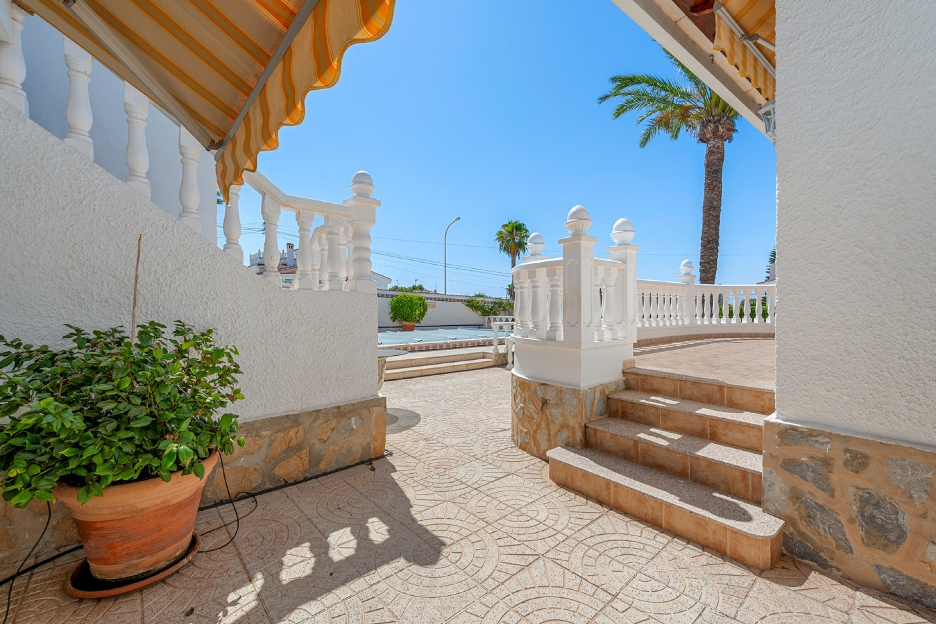 Resale - 3. Semi-detached house - Ciudad Quesada - Costa Blanca South
