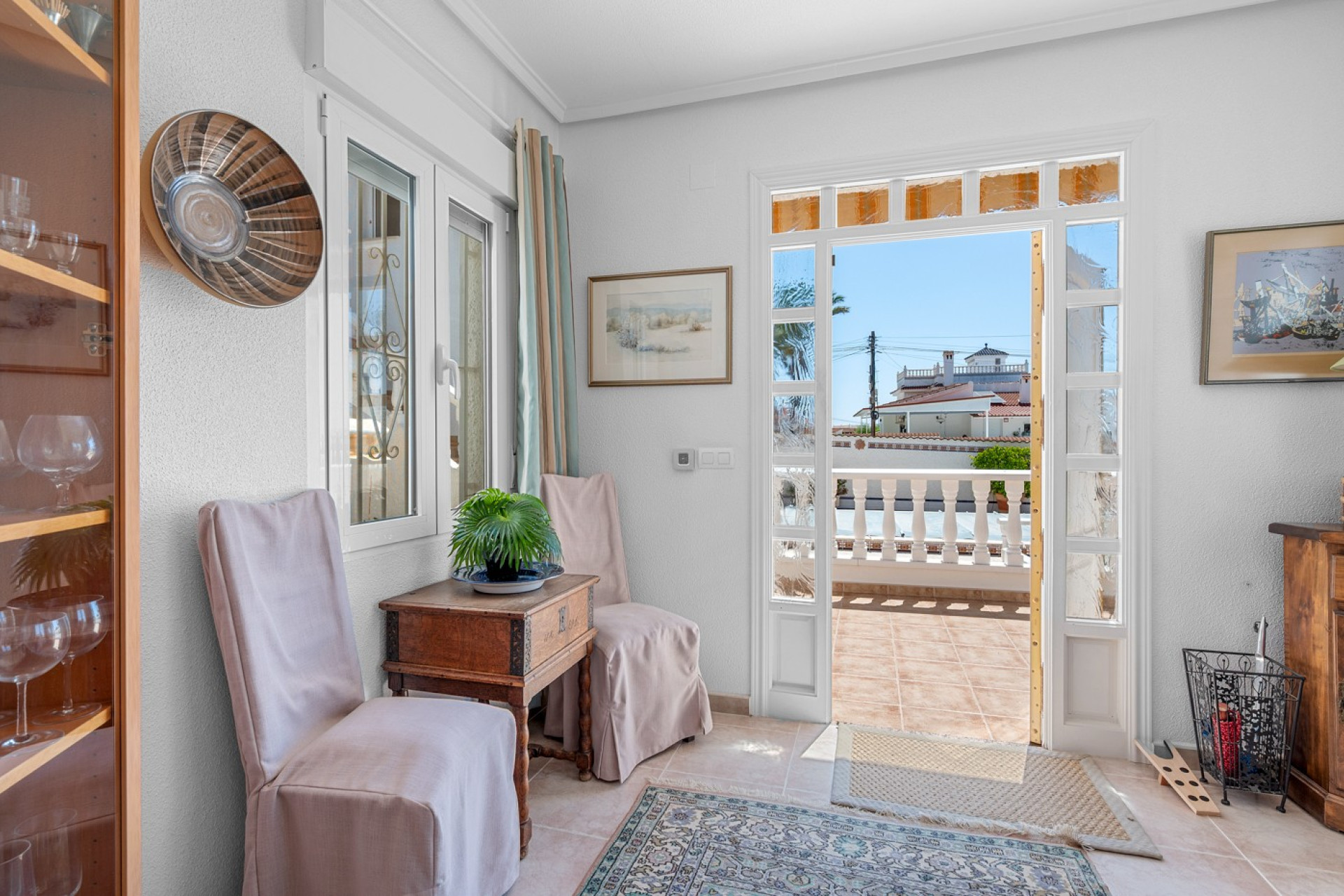 Resale - 3. Semi-detached house - Ciudad Quesada - Costa Blanca South