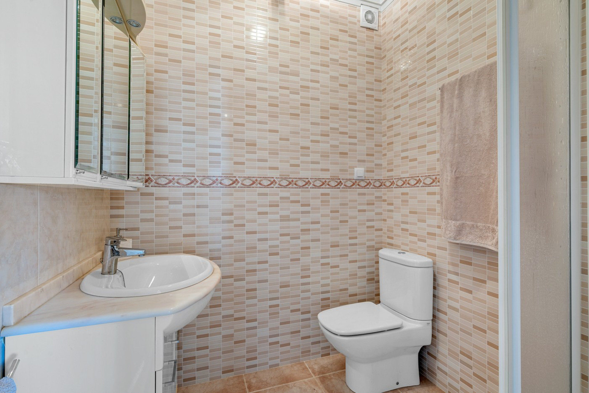 Resale - 3. Semi-detached house - Ciudad Quesada - Costa Blanca South