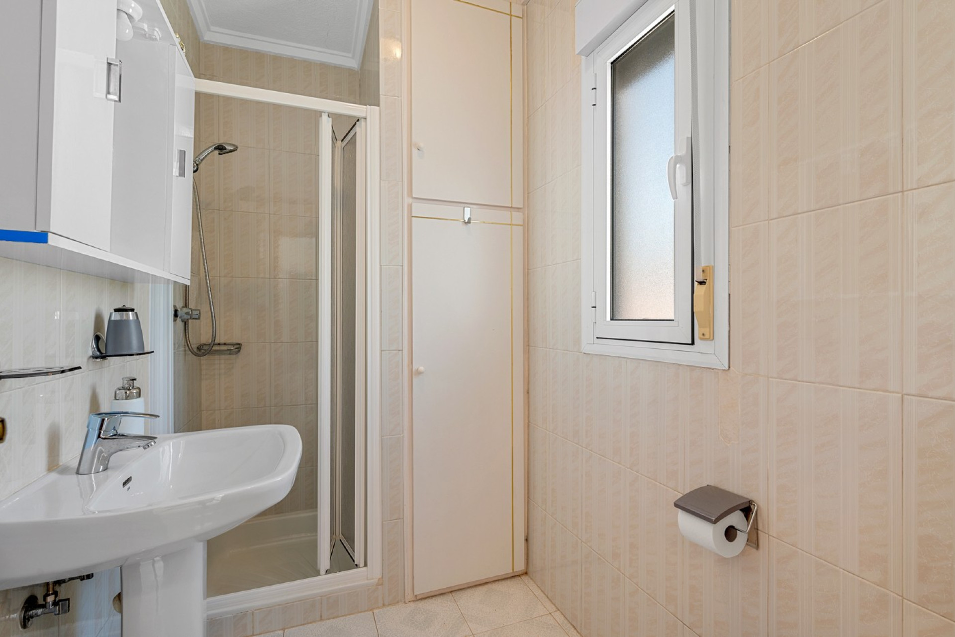 Resale - 3. Semi-detached house - Ciudad Quesada - Costa Blanca South