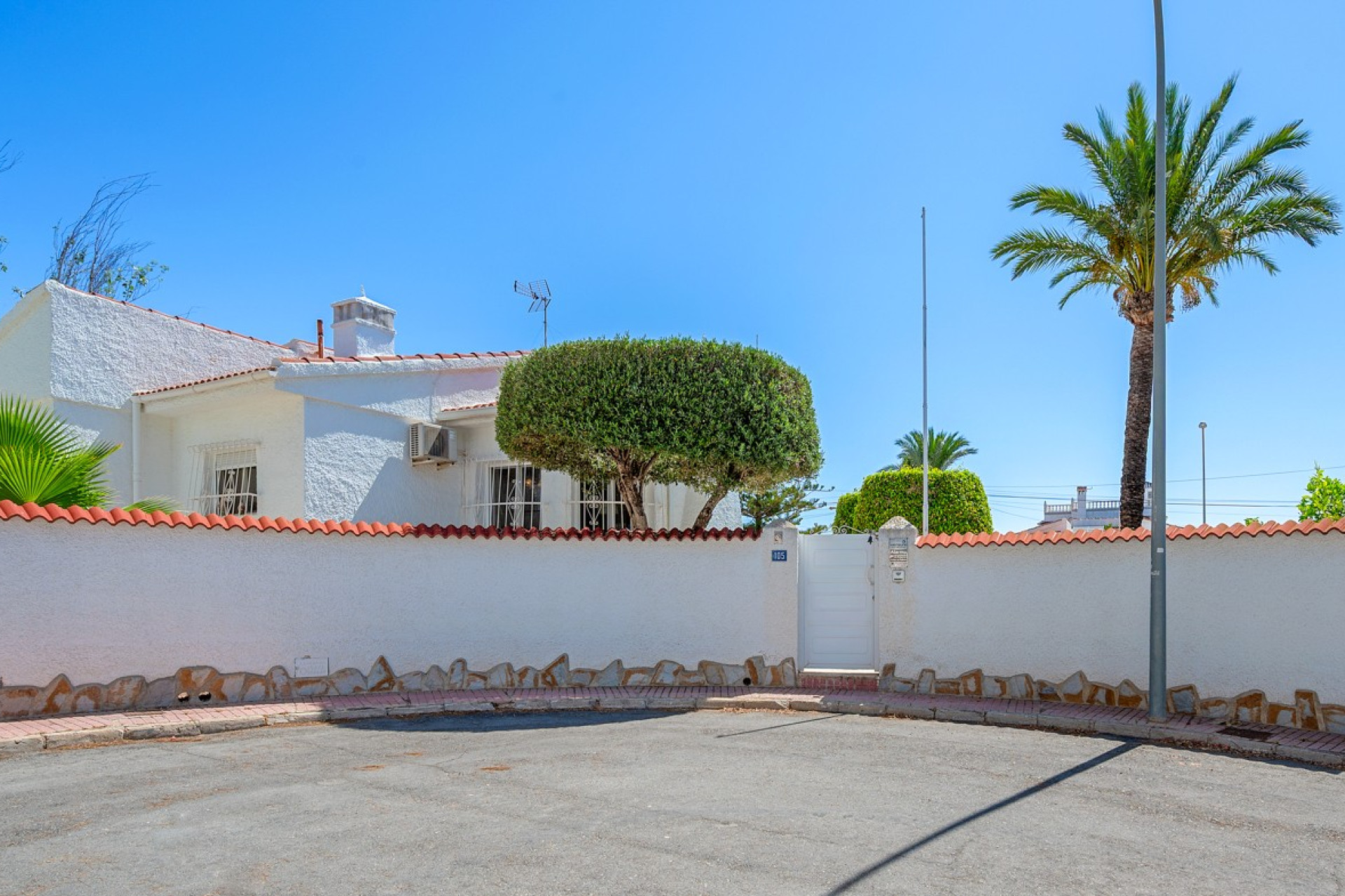 Resale - 3. Semi-detached house - Ciudad Quesada - Costa Blanca South
