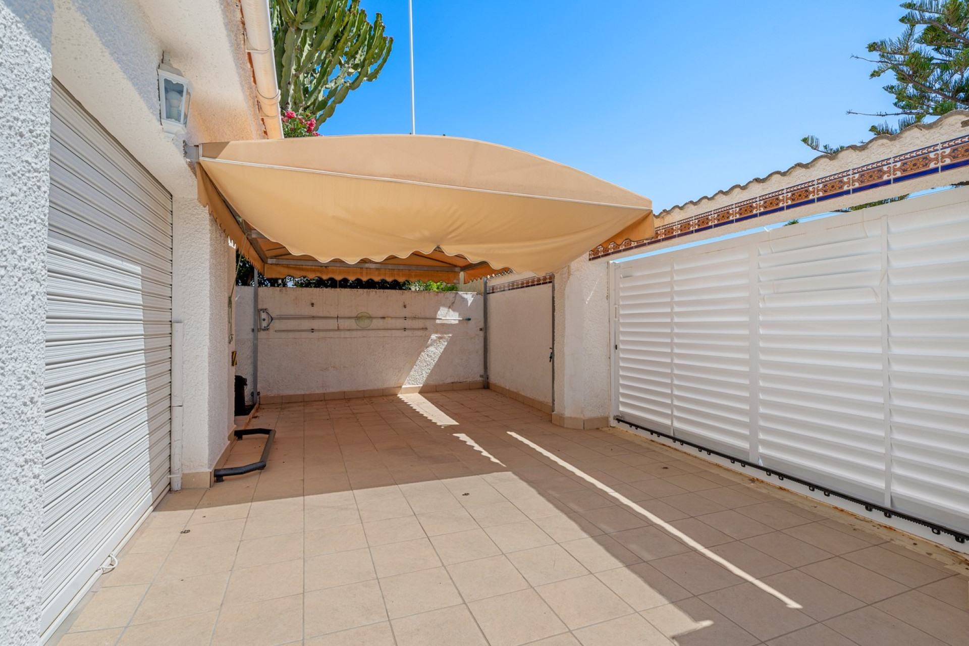 Resale - 3. Semi-detached house - Ciudad Quesada - Costa Blanca South