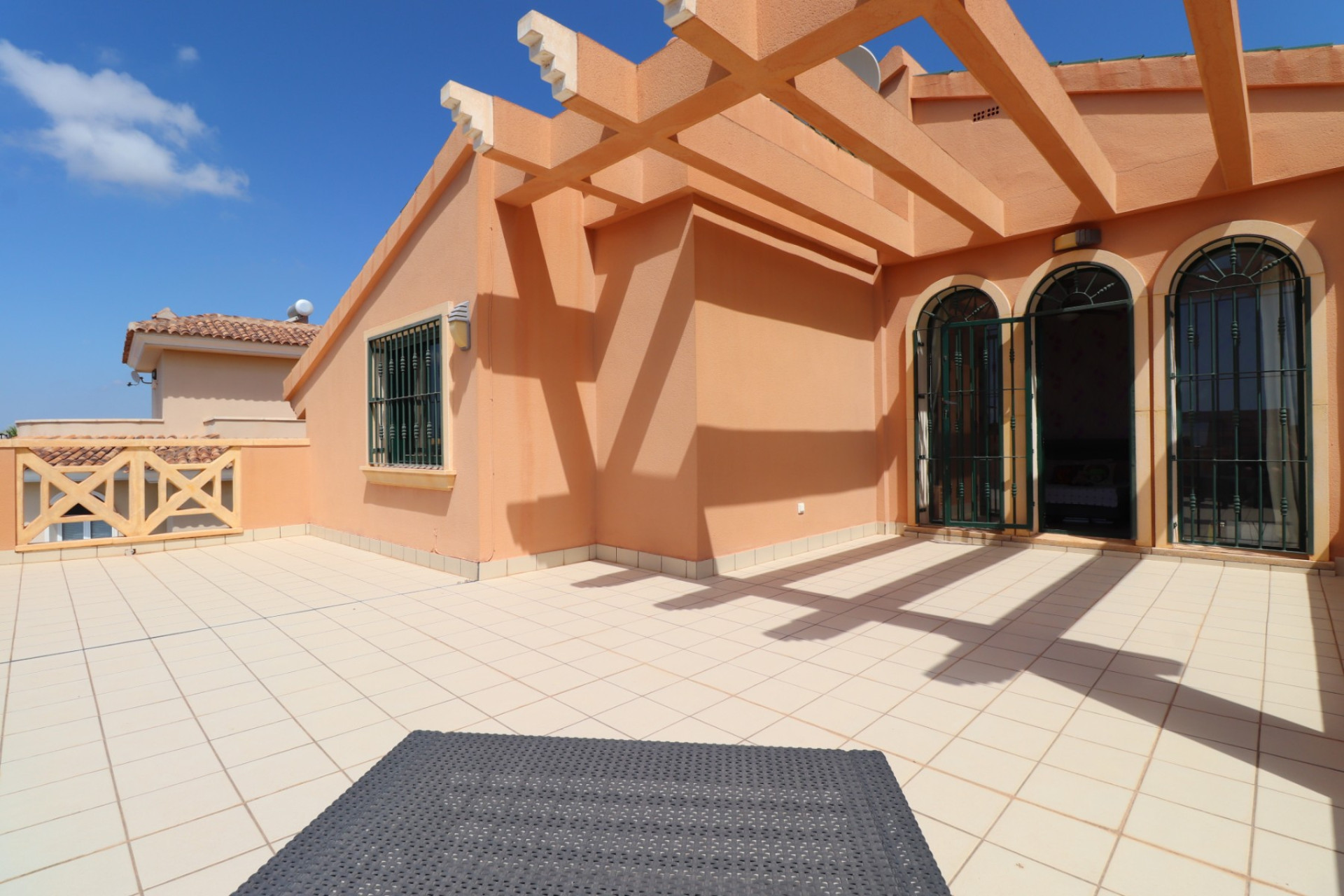 Resale - 3. Semi-detached house - Ciudad Quesada - Costa Blanca South