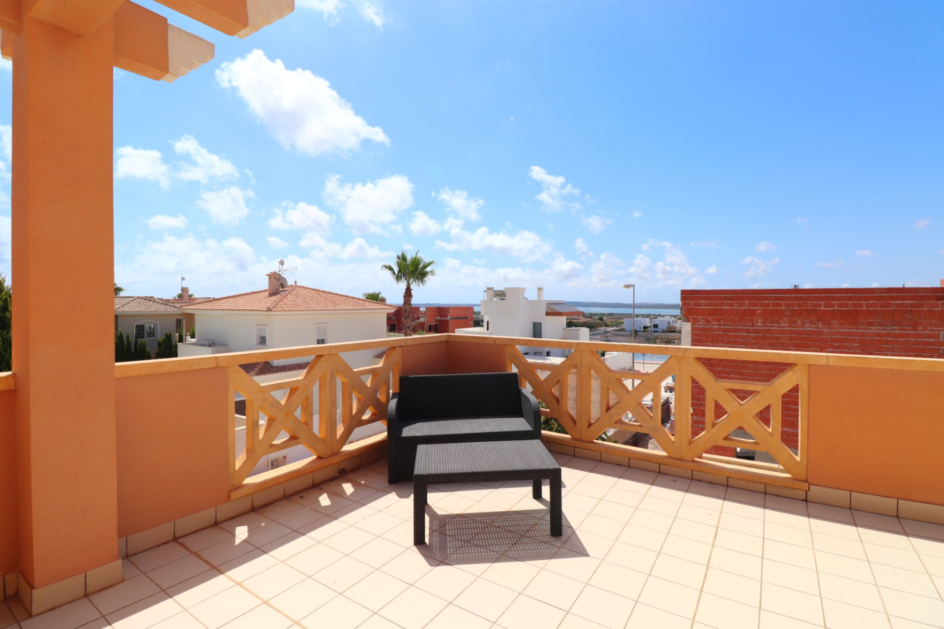 Resale - 3. Semi-detached house - Ciudad Quesada - Costa Blanca South