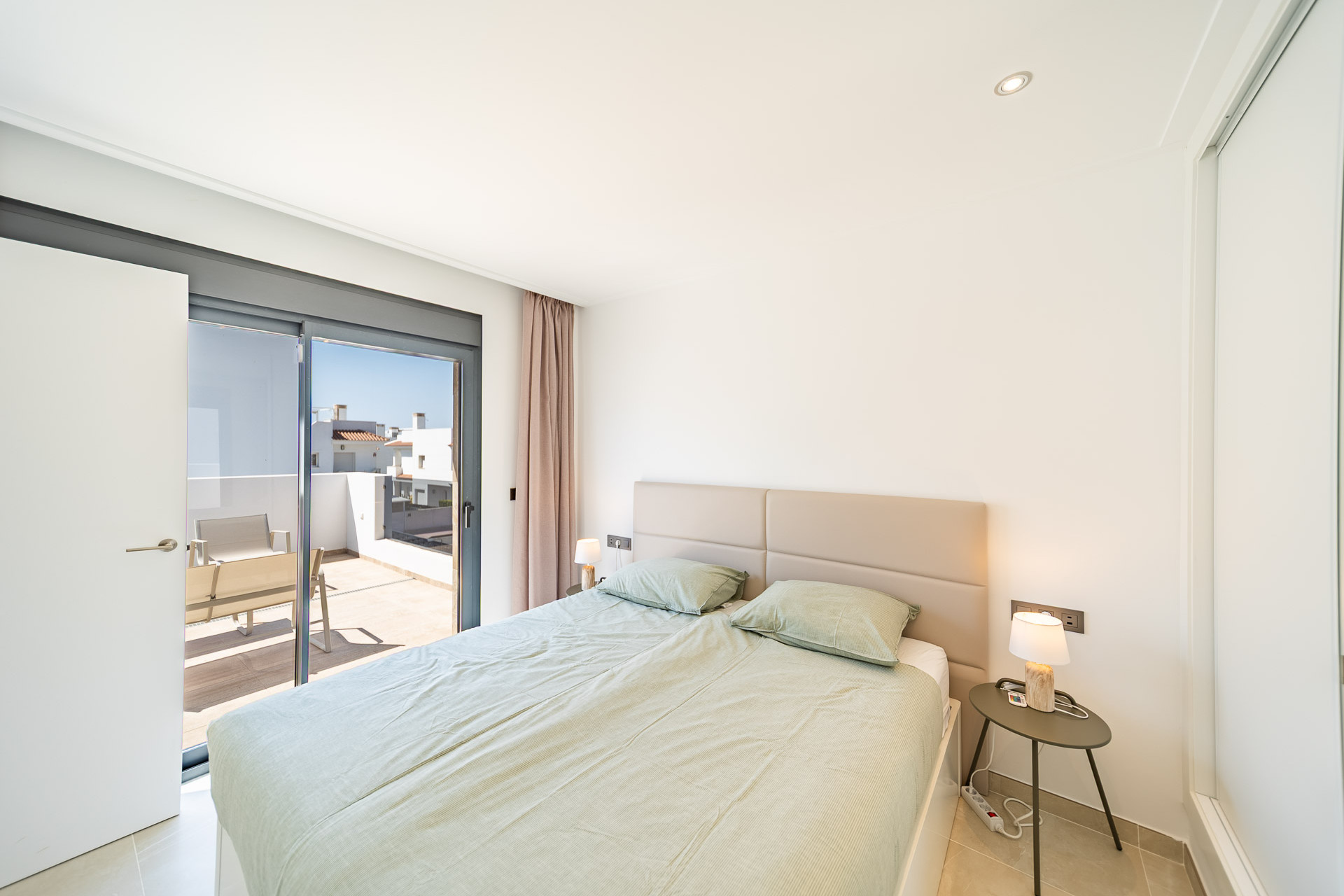 Resale - 3. Semi-detached house - Ciudad Quesada - Costa Blanca South