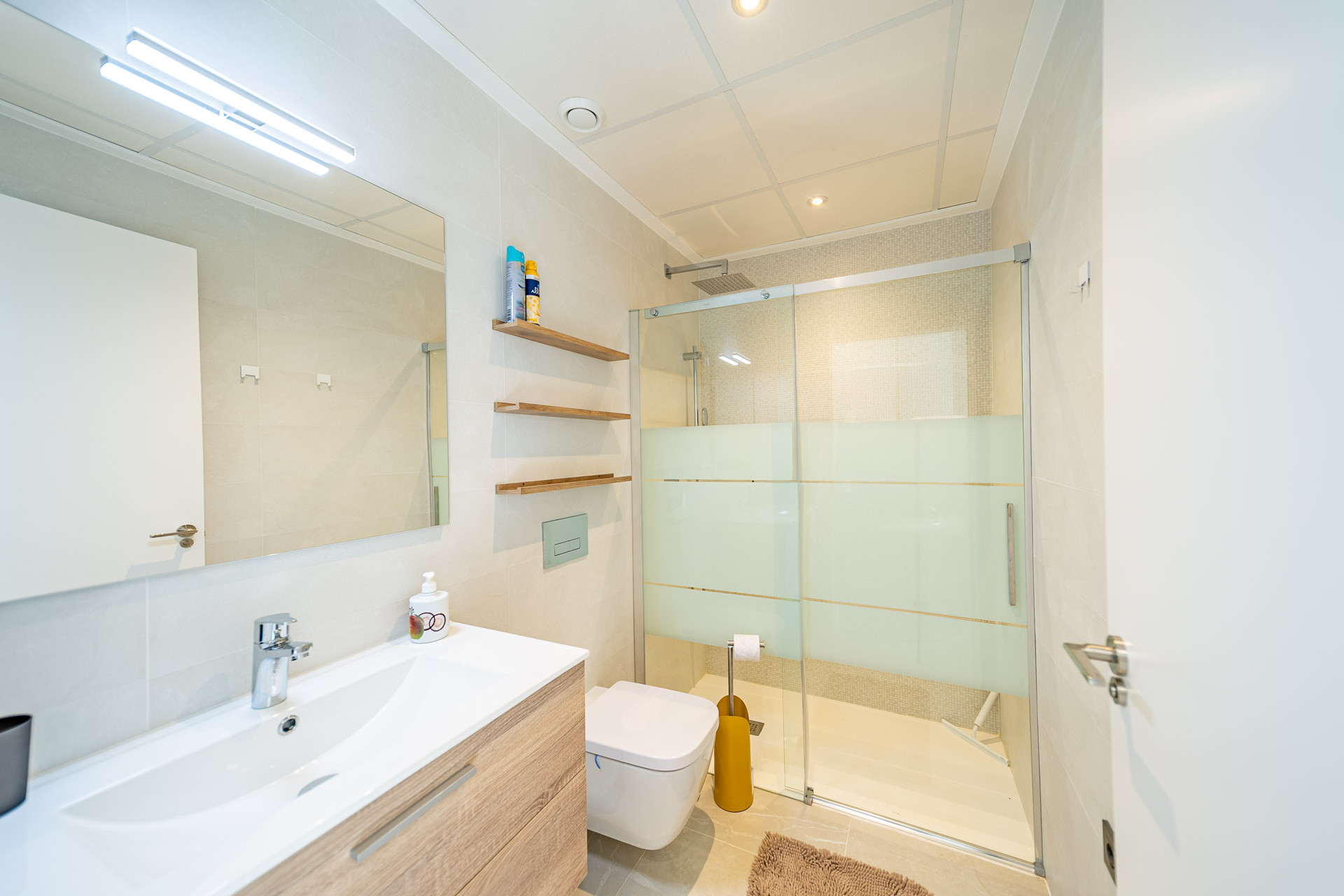 Resale - 3. Semi-detached house - Ciudad Quesada - Costa Blanca South