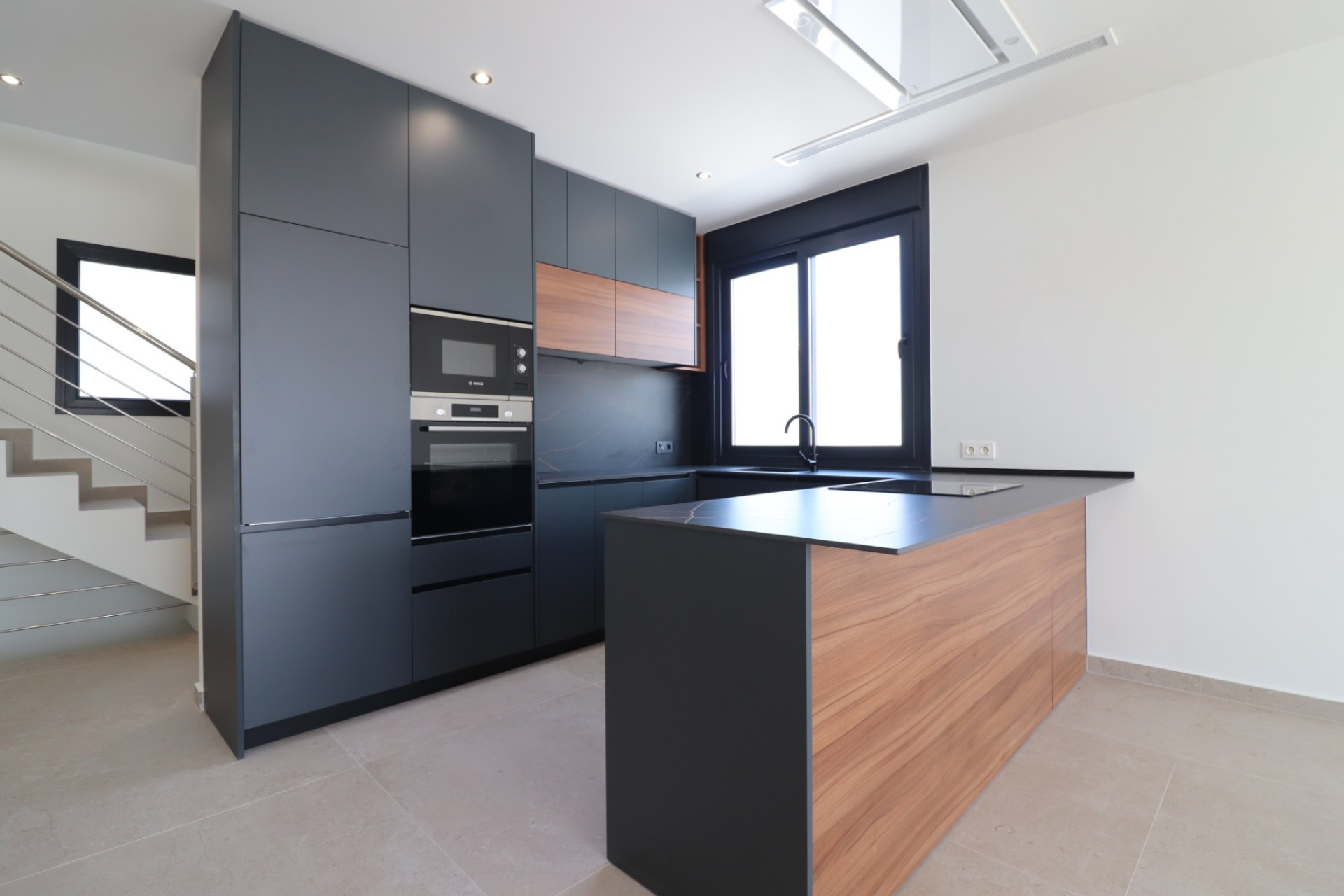 Resale - 3. Semi-detached house - Ciudad Quesada - Costa Blanca South