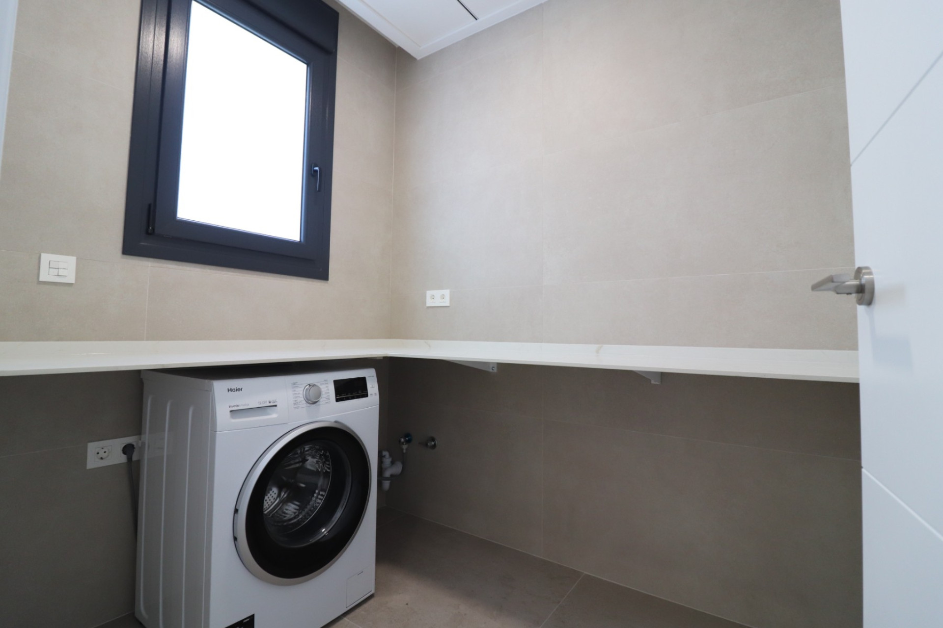 Resale - 3. Semi-detached house - Ciudad Quesada - Costa Blanca South