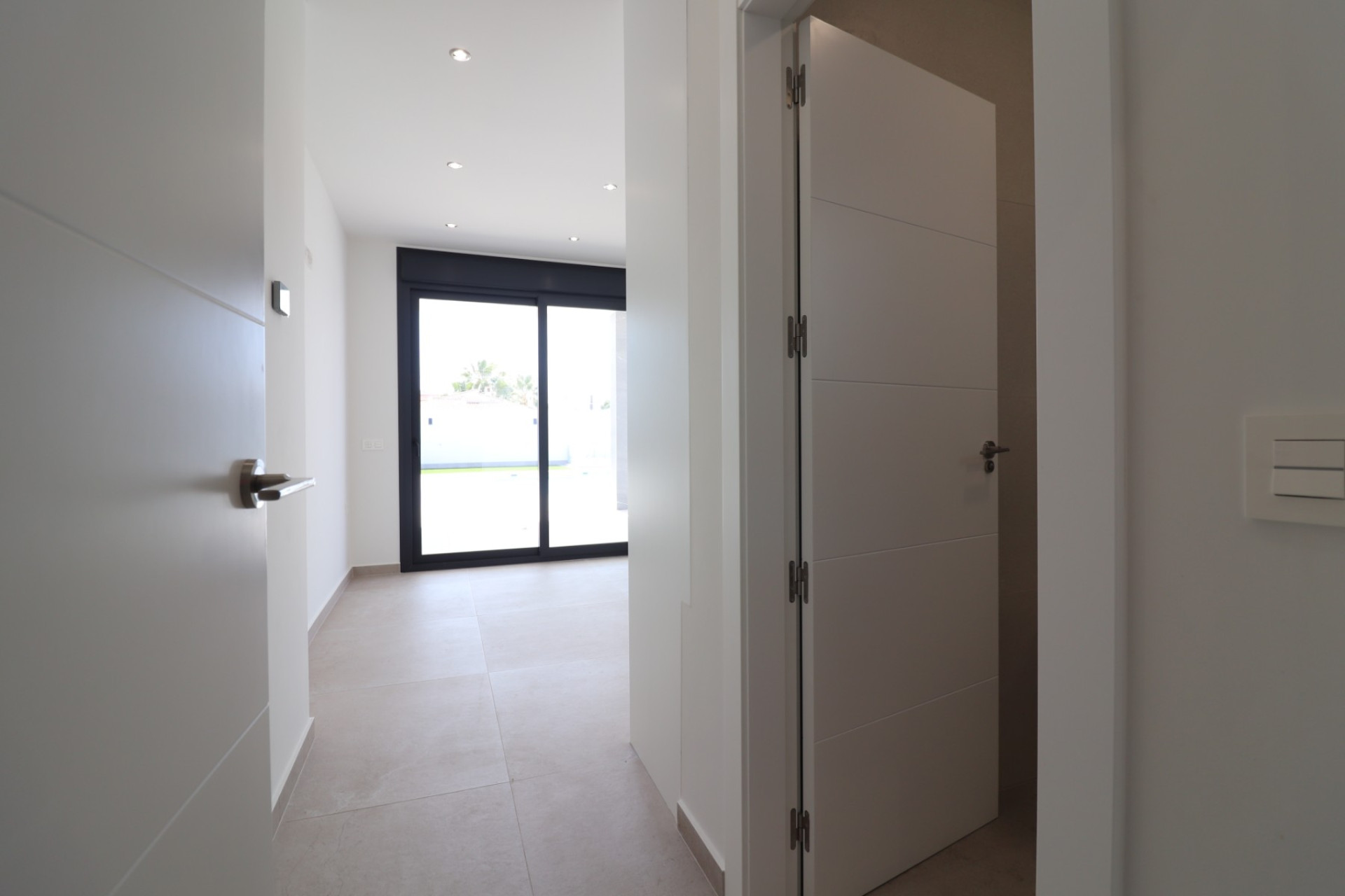 Resale - 3. Semi-detached house - Ciudad Quesada - Costa Blanca South