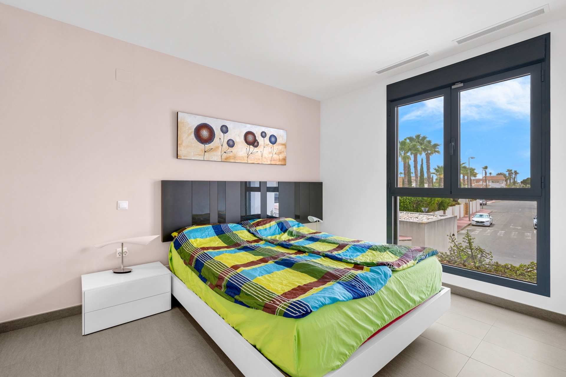 Resale - 3. Semi-detached house - Ciudad Quesada - Costa Blanca South