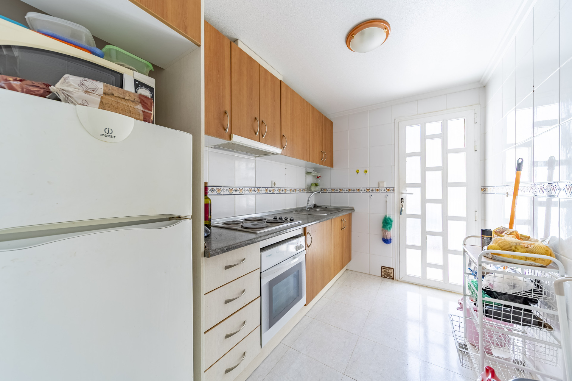 Resale - 3. Semi-detached house - Ciudad Quesada - Costa Blanca South