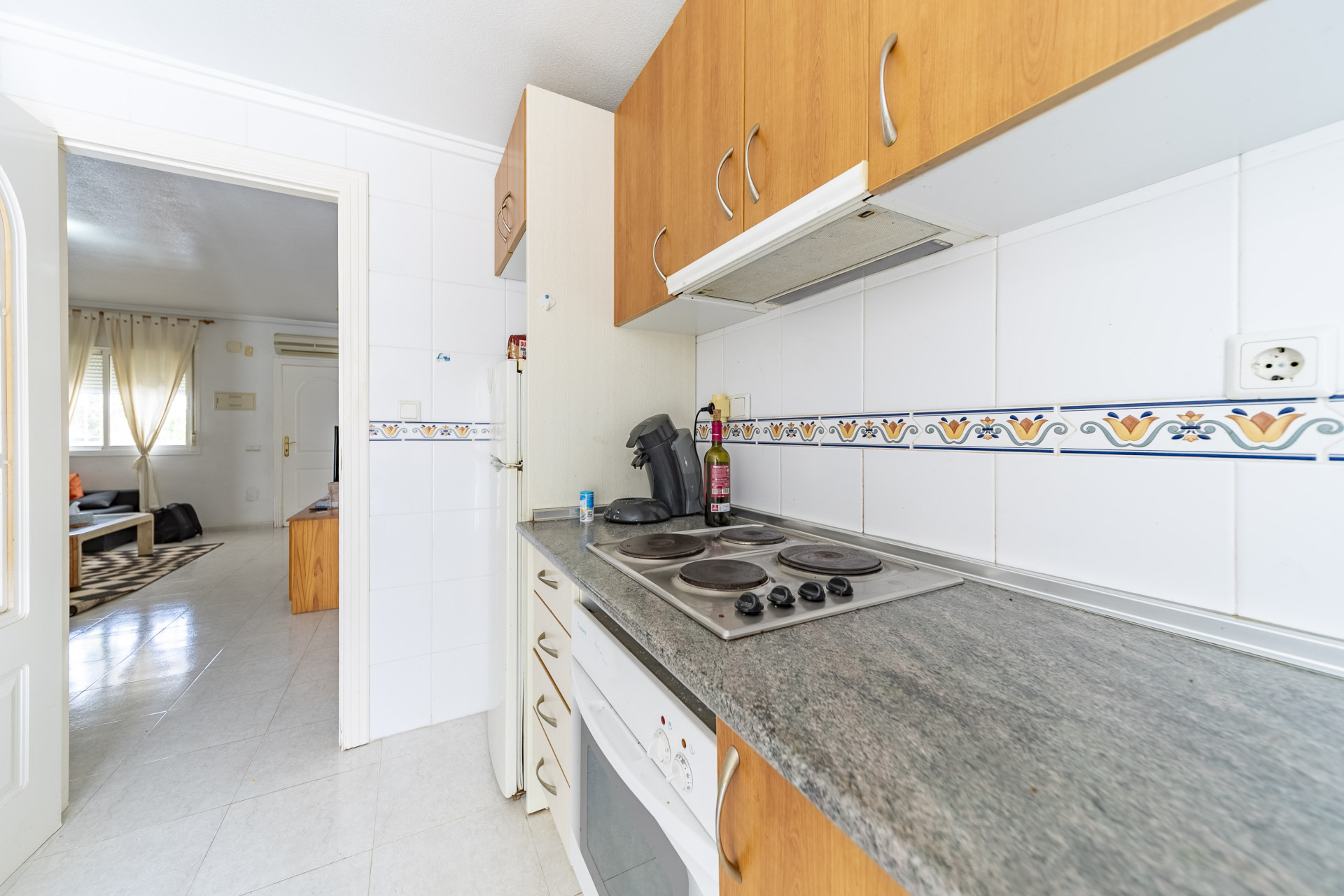 Resale - 3. Semi-detached house - Ciudad Quesada - Costa Blanca South