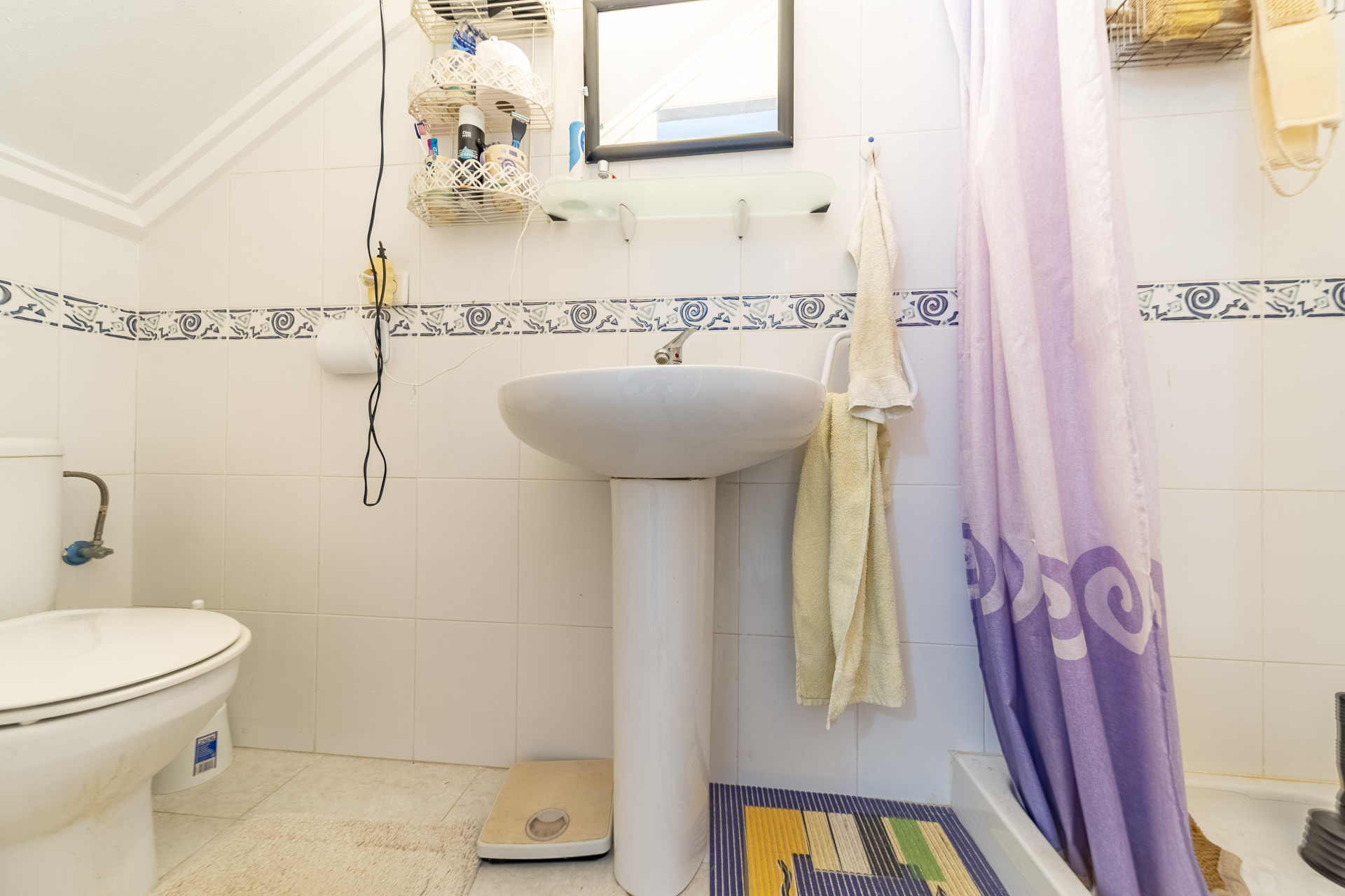 Resale - 3. Semi-detached house - Ciudad Quesada - Costa Blanca South