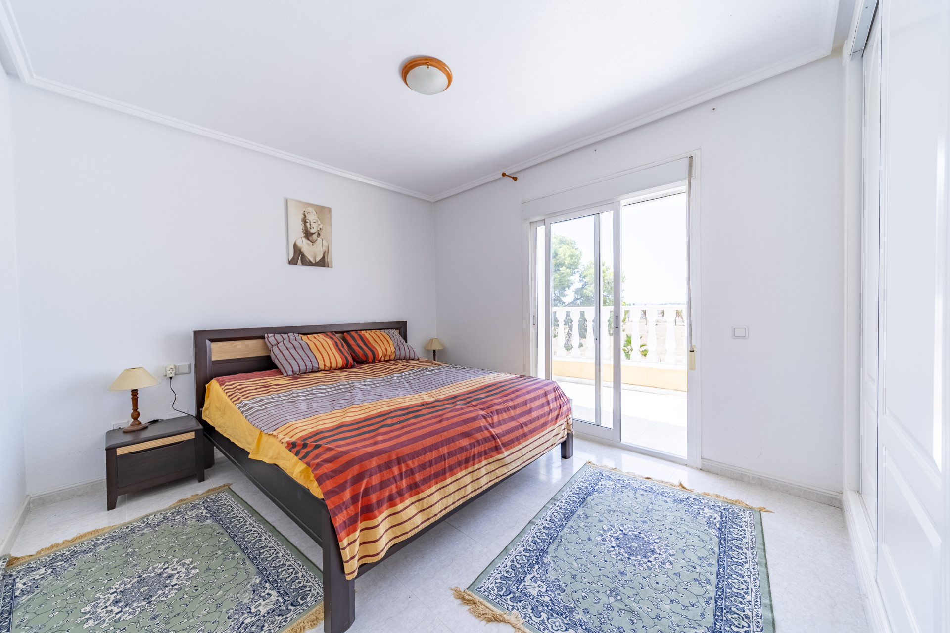 Resale - 3. Semi-detached house - Ciudad Quesada - Costa Blanca South