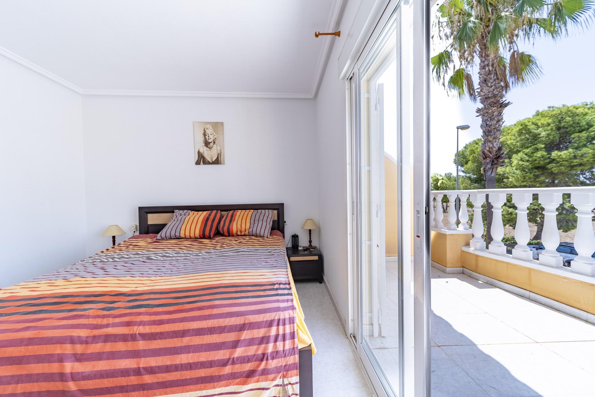 Resale - 3. Semi-detached house - Ciudad Quesada - Costa Blanca South