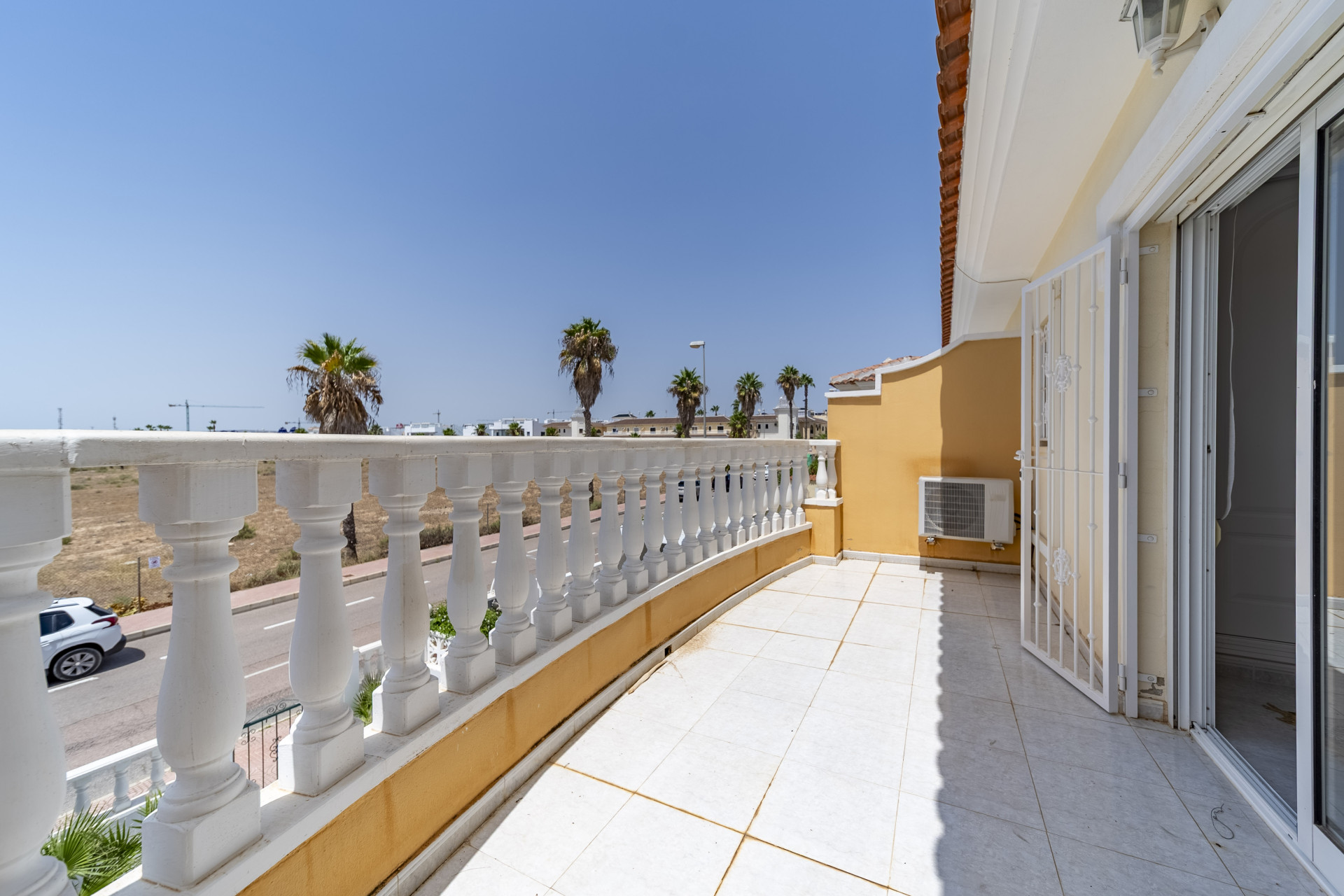 Resale - 3. Semi-detached house - Ciudad Quesada - Costa Blanca South