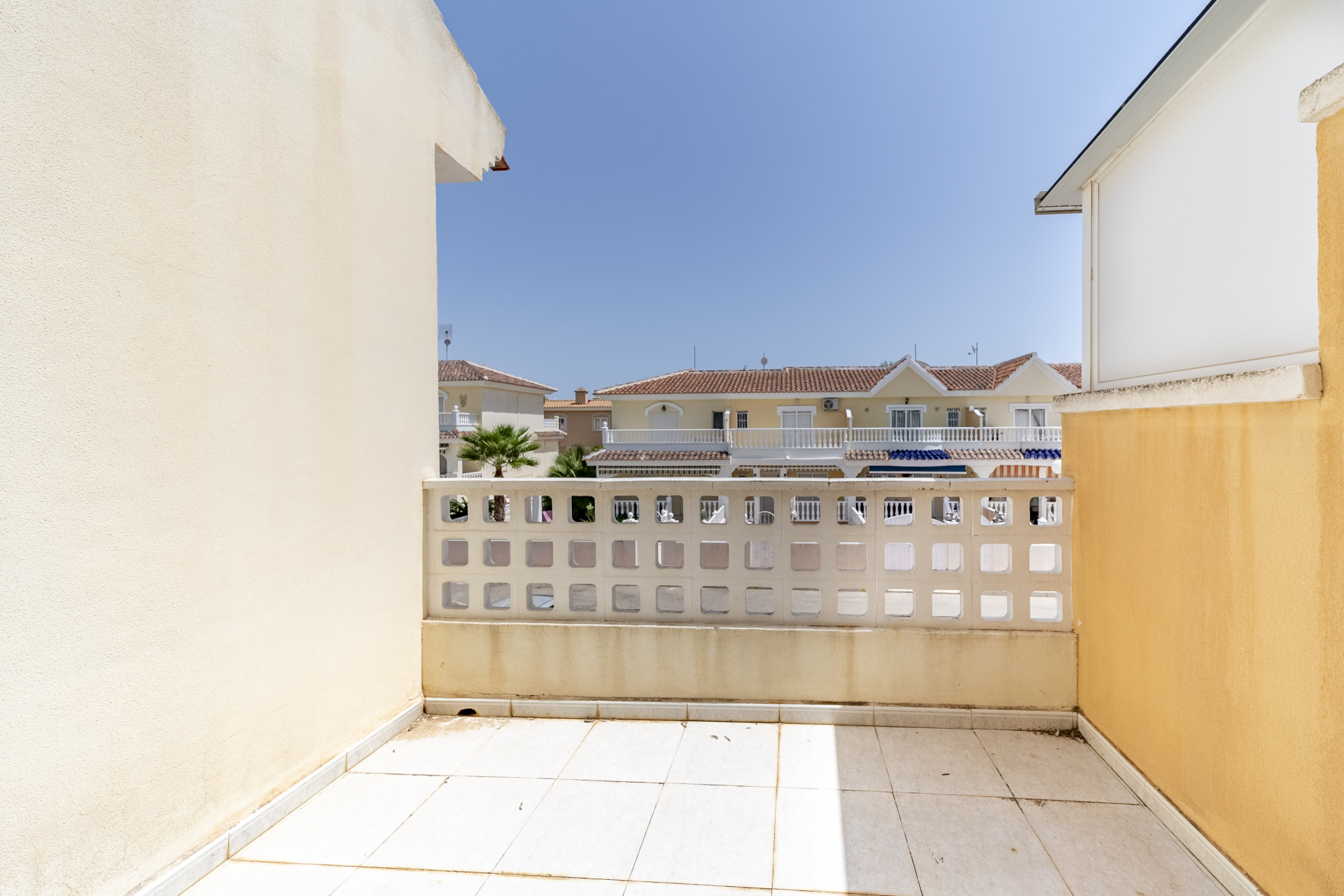 Resale - 3. Semi-detached house - Ciudad Quesada - Costa Blanca South