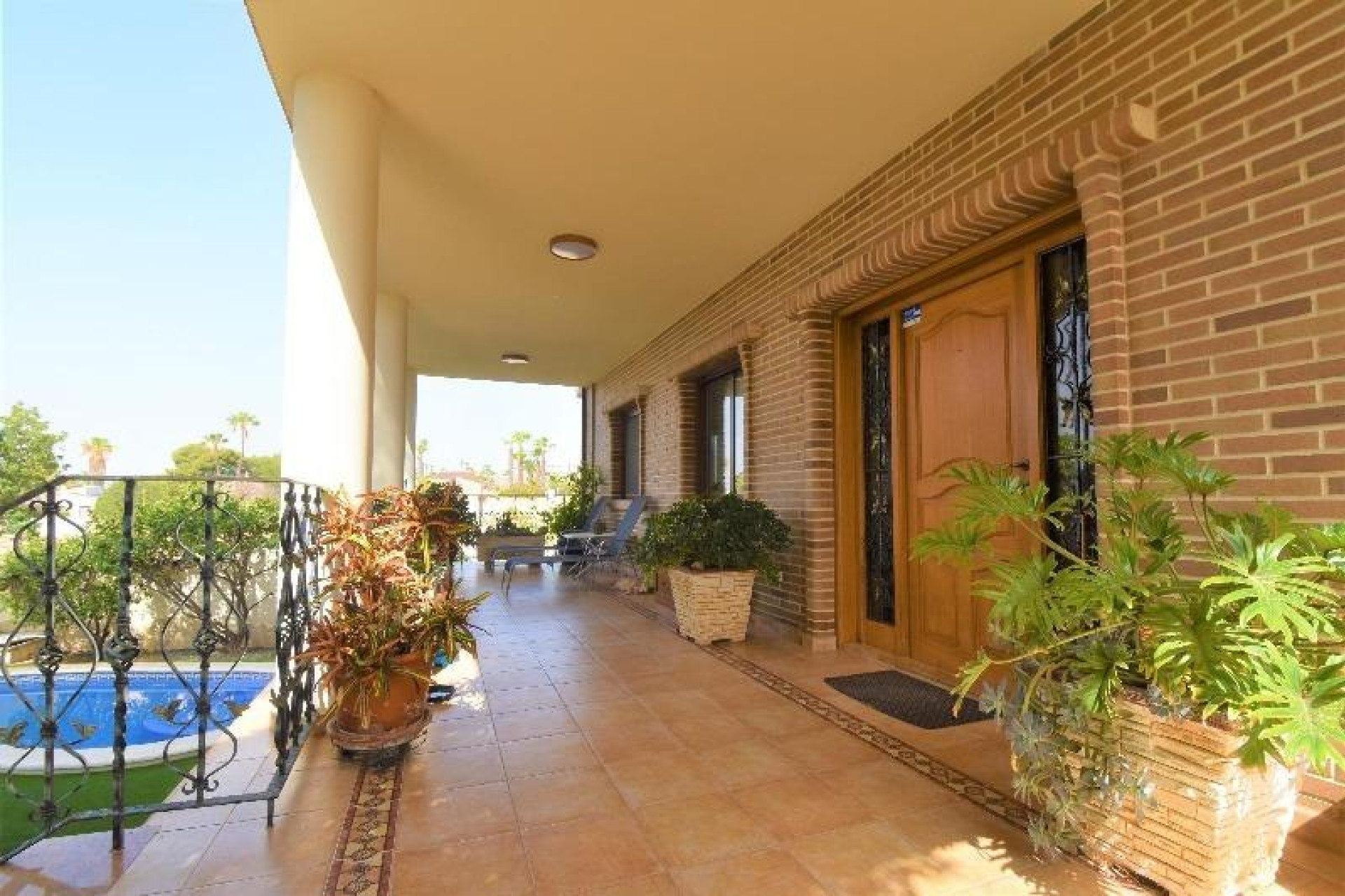 Resale - 3. Semi-detached house - Ciudad Quesada - Costa Blanca South