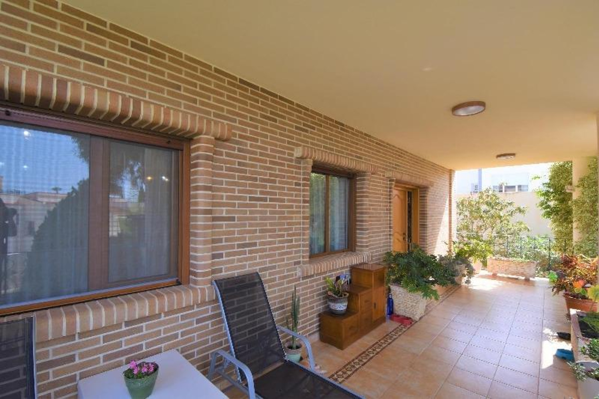 Resale - 3. Semi-detached house - Ciudad Quesada - Costa Blanca South