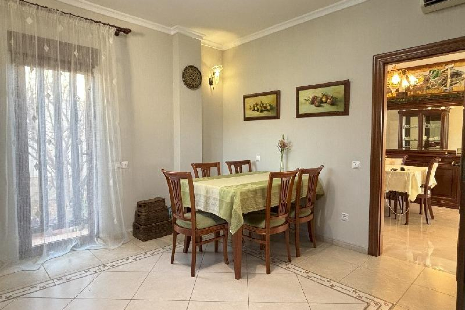 Resale - 3. Semi-detached house - Ciudad Quesada - Costa Blanca South