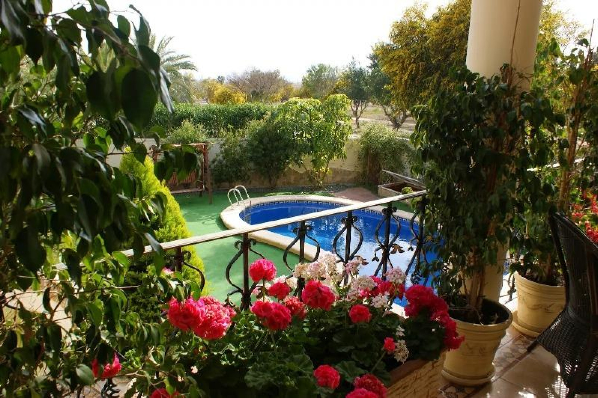 Resale - 3. Semi-detached house - Ciudad Quesada - Costa Blanca South