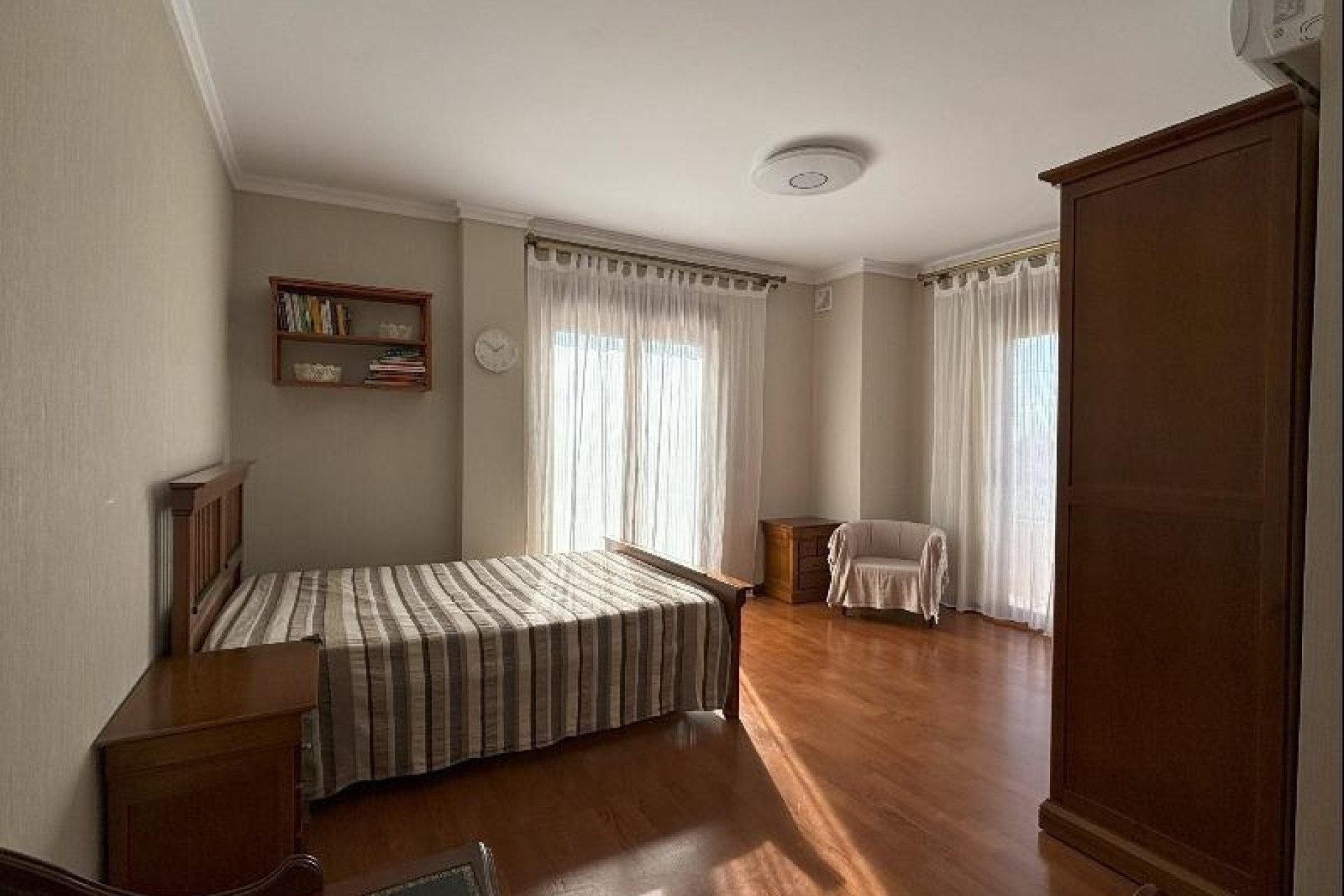 Resale - 3. Semi-detached house - Ciudad Quesada - Costa Blanca South