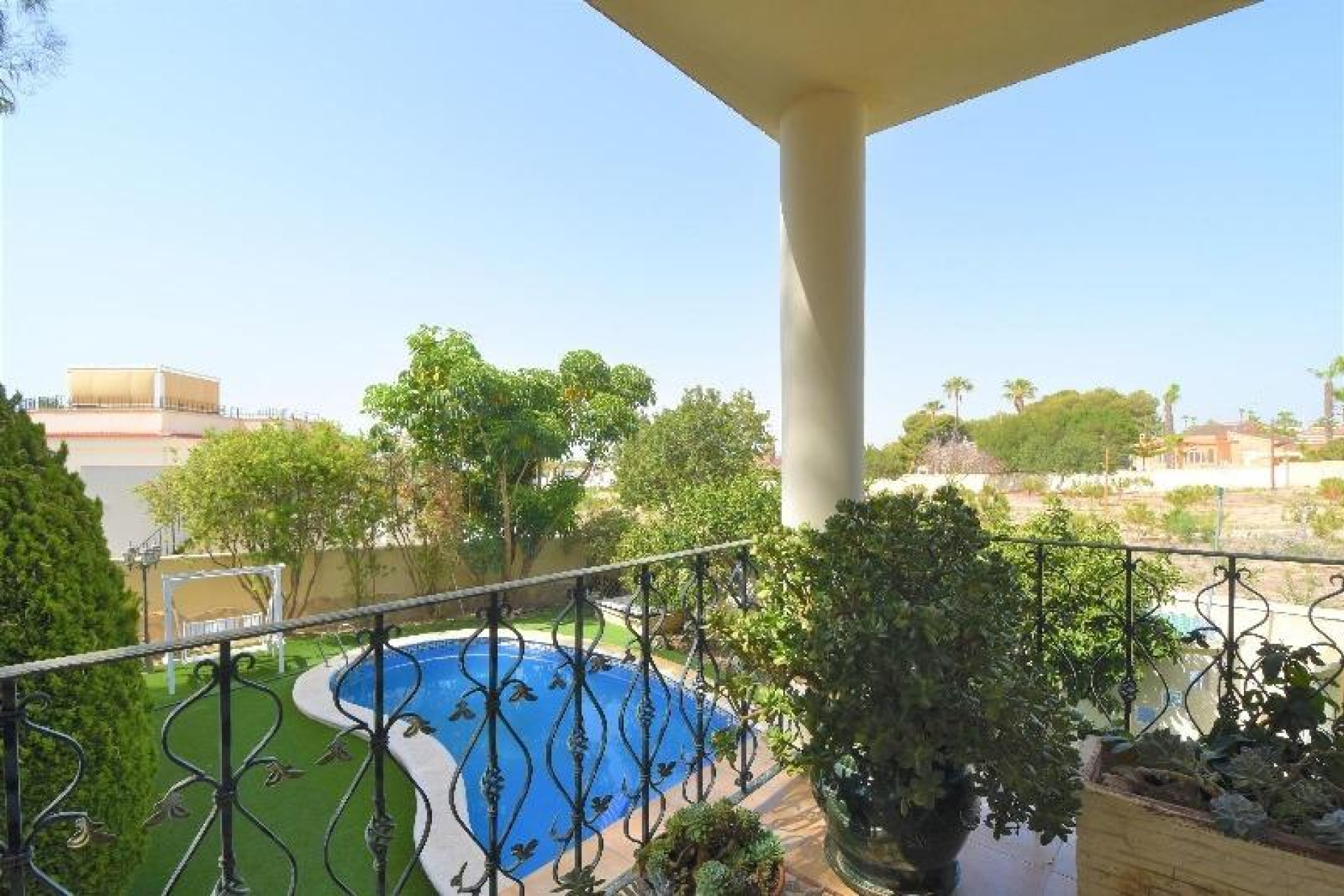 Resale - 3. Semi-detached house - Ciudad Quesada - Costa Blanca South