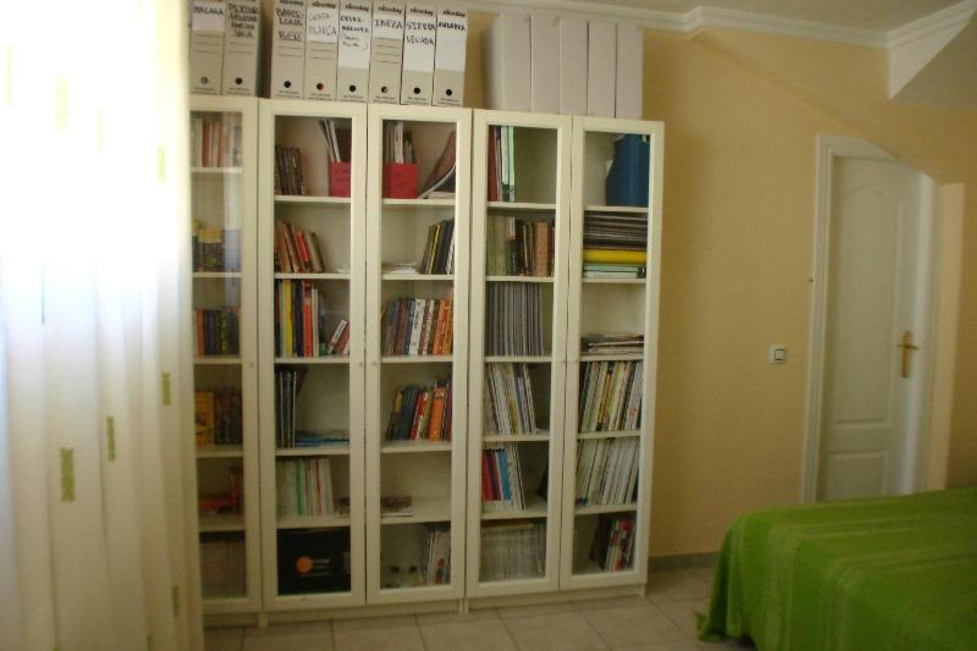 Resale - 3. Semi-detached house - Ciudad Quesada - Costa Blanca South