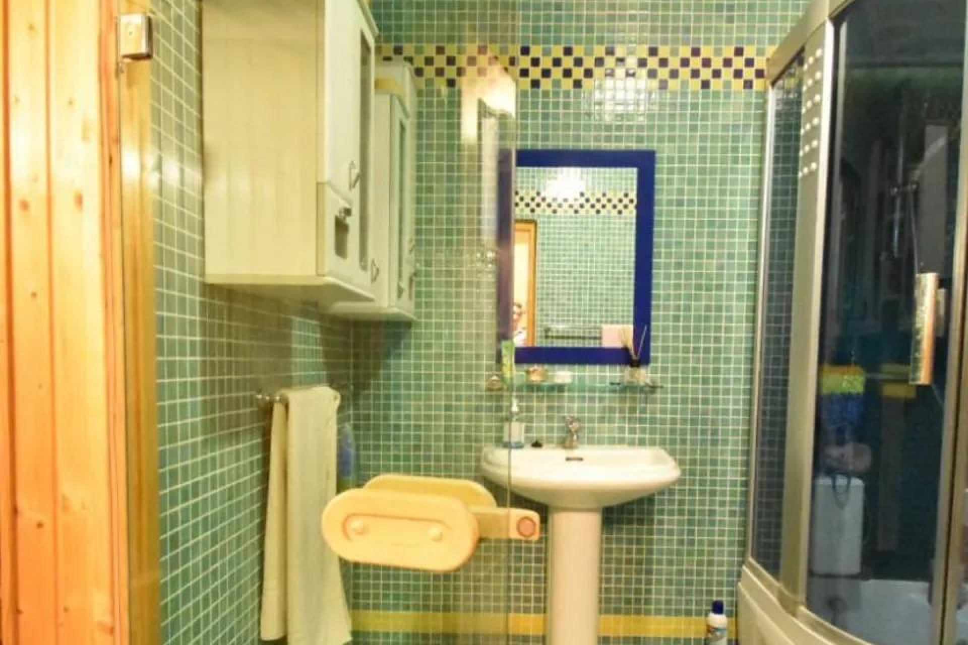 Resale - 3. Semi-detached house - Ciudad Quesada - Costa Blanca South