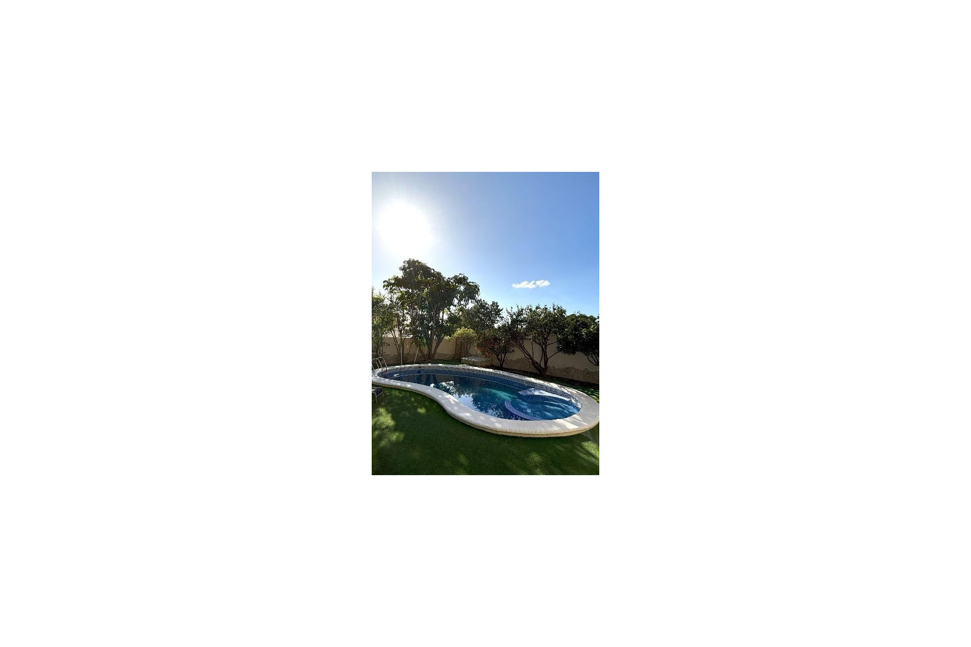 Resale - 3. Semi-detached house - Ciudad Quesada - Costa Blanca South
