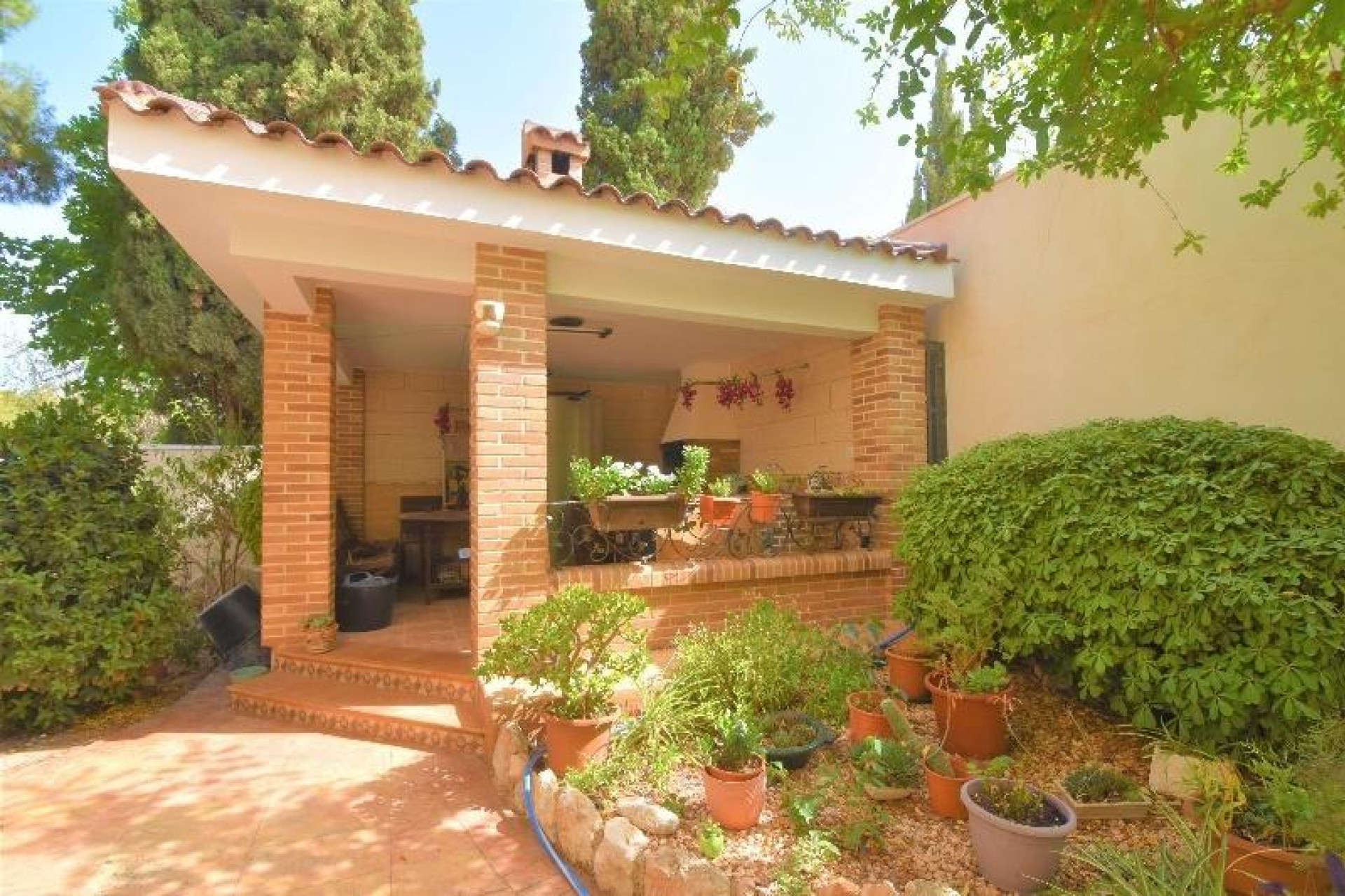 Resale - 3. Semi-detached house - Ciudad Quesada - Costa Blanca South