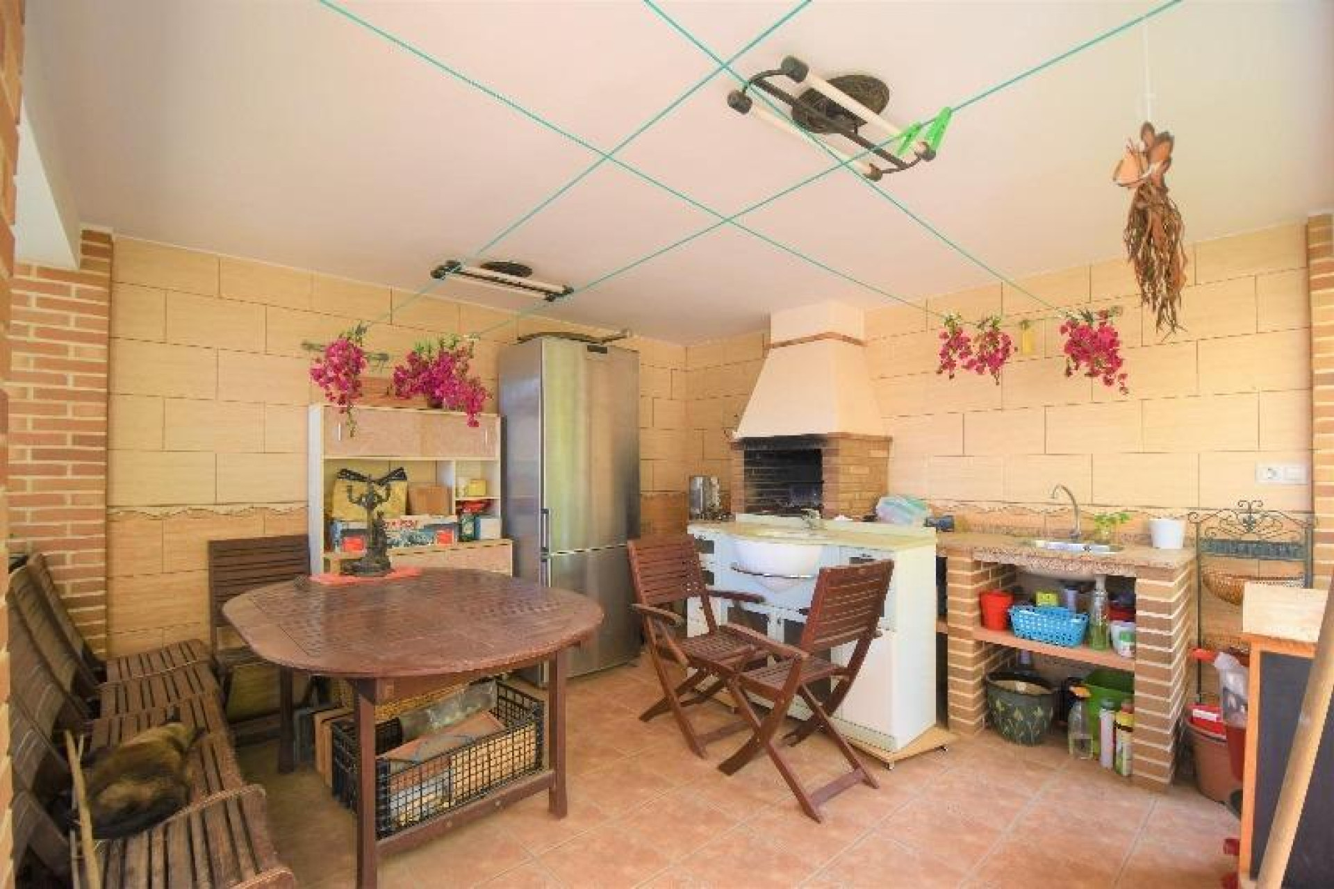 Resale - 3. Semi-detached house - Ciudad Quesada - Costa Blanca South