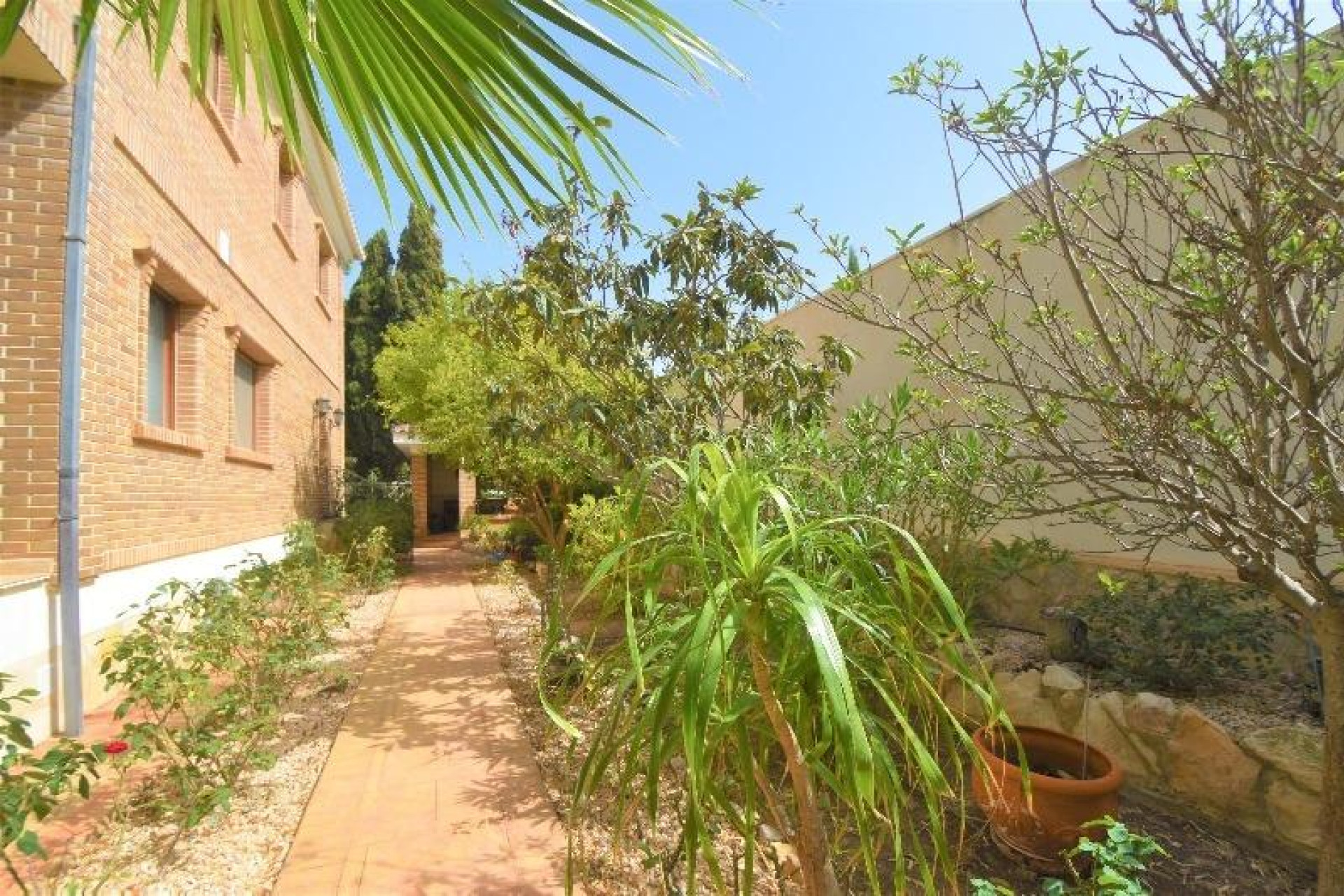 Resale - 3. Semi-detached house - Ciudad Quesada - Costa Blanca South