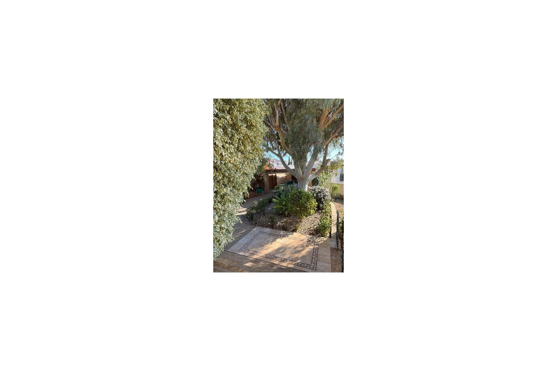 Resale - 3. Semi-detached house - Ciudad Quesada - Costa Blanca South