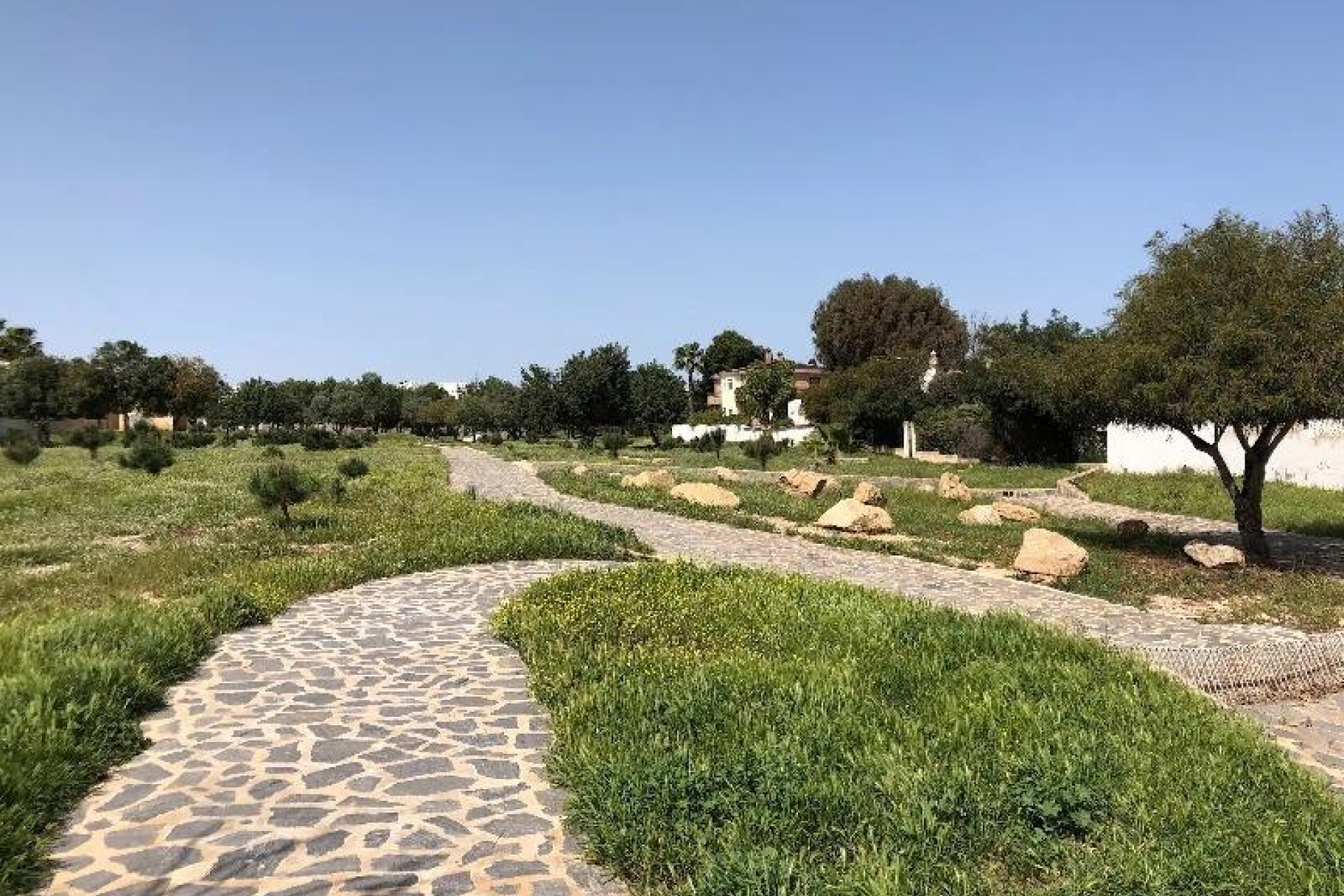 Resale - 3. Semi-detached house - Ciudad Quesada - Costa Blanca South