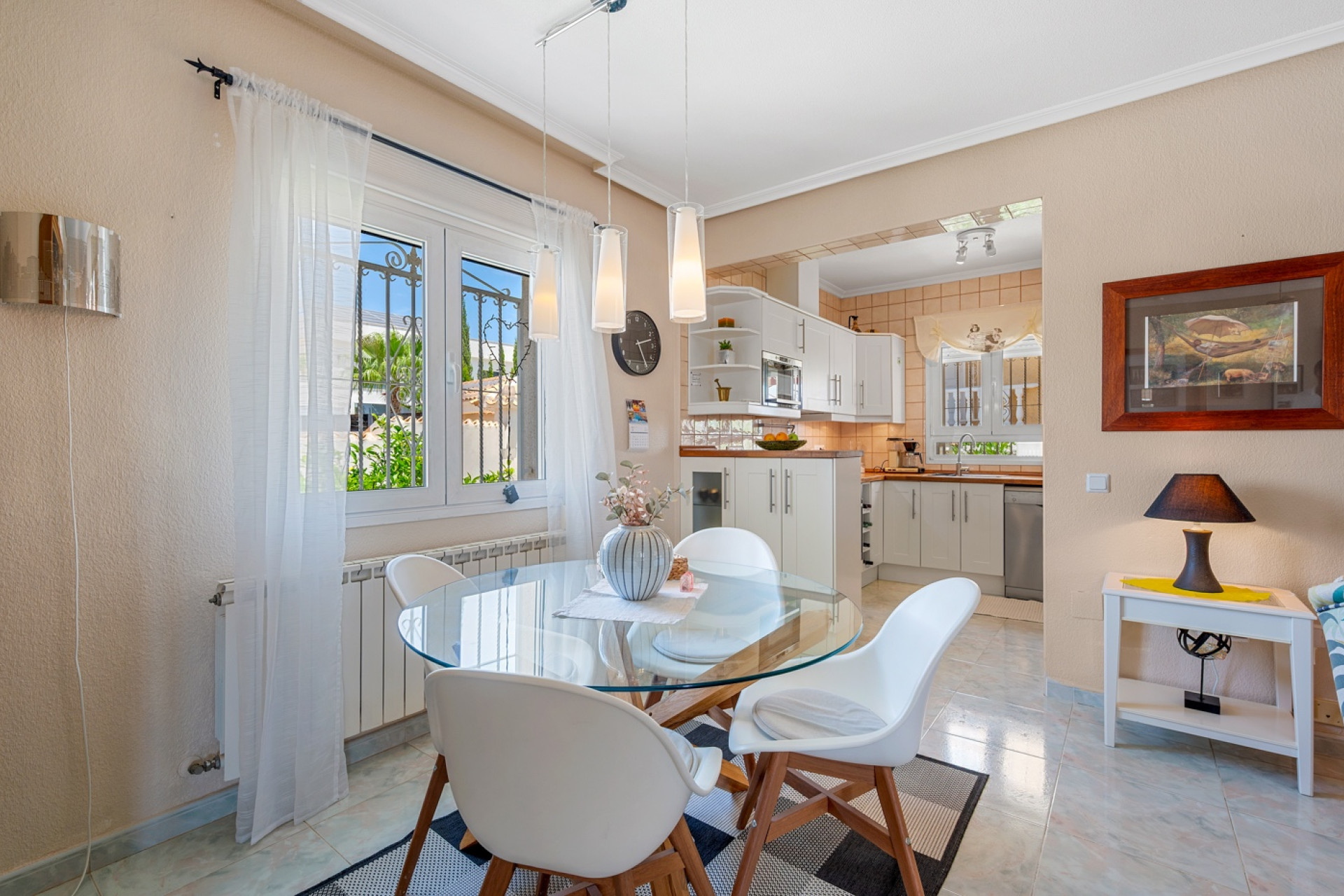 Resale - 3. Semi-detached house - Ciudad Quesada - Costa Blanca South