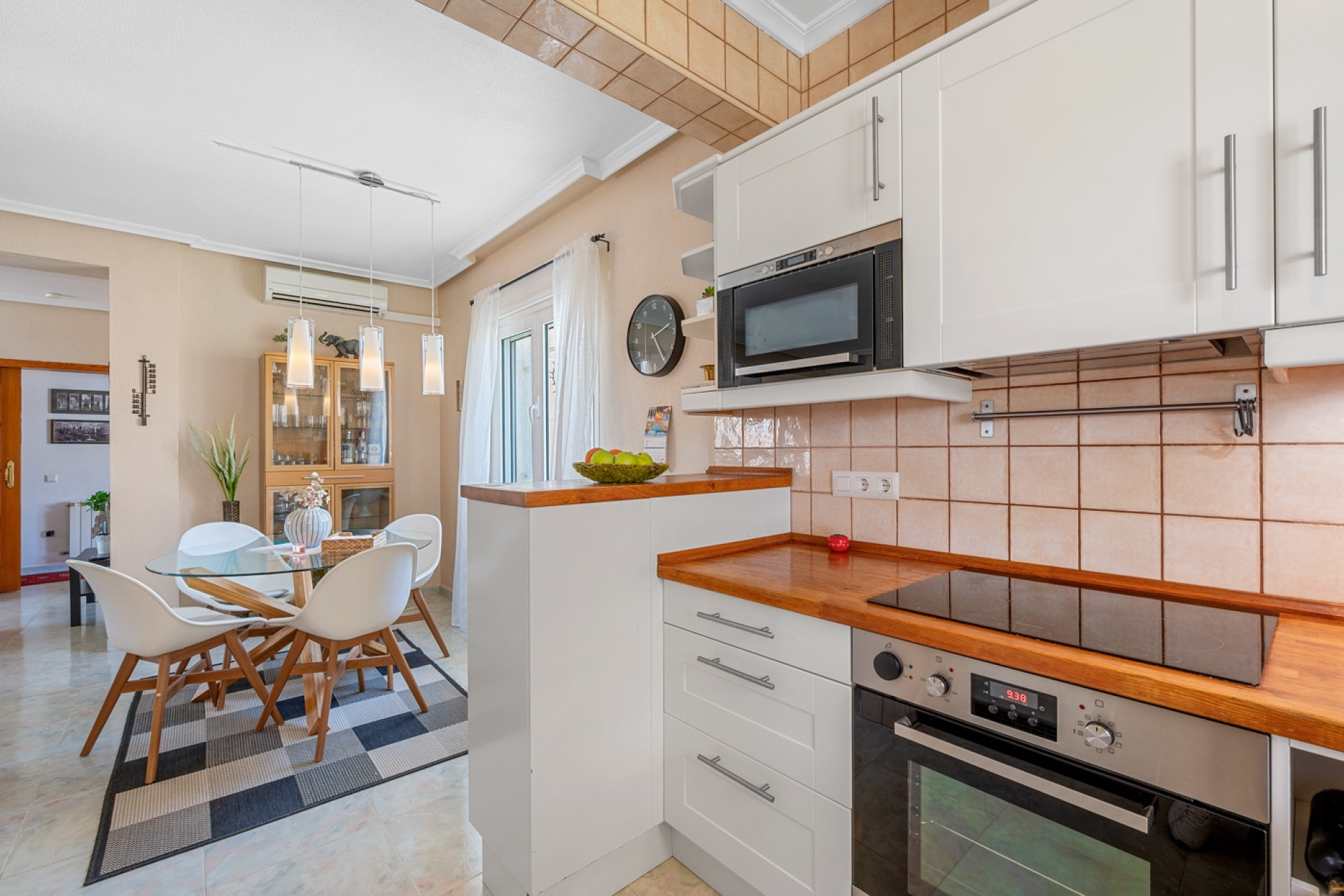 Resale - 3. Semi-detached house - Ciudad Quesada - Costa Blanca South