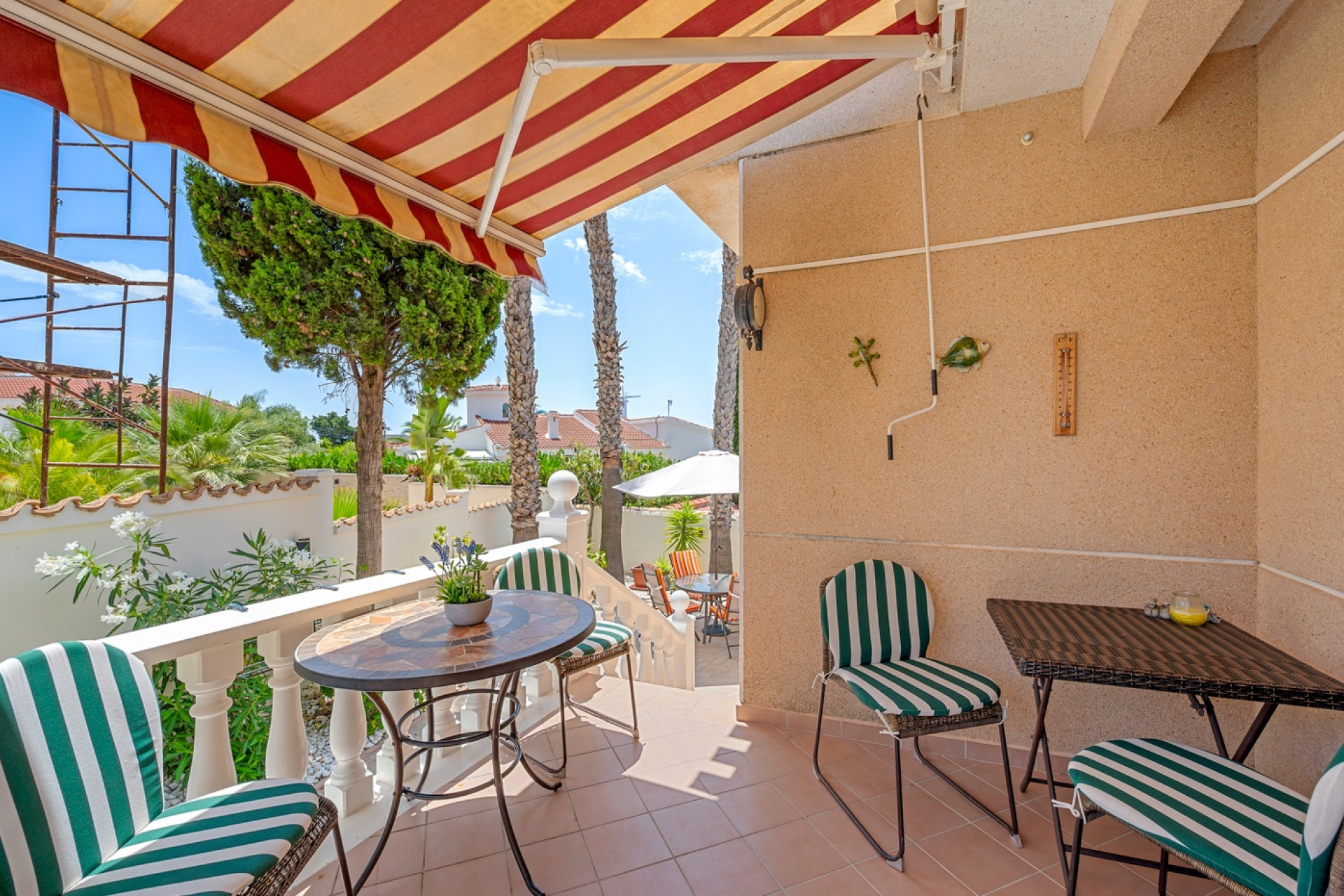 Resale - 3. Semi-detached house - Ciudad Quesada - Costa Blanca South