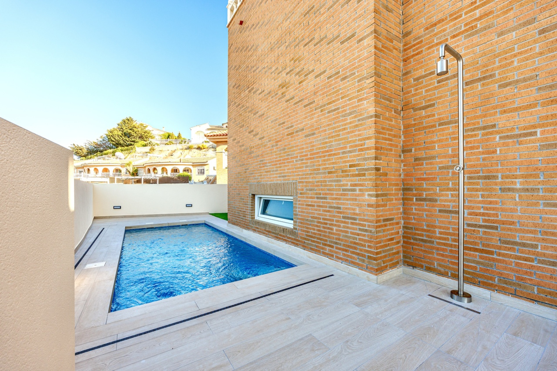 Resale - 3. Semi-detached house - Ciudad Quesada - Costa Blanca South