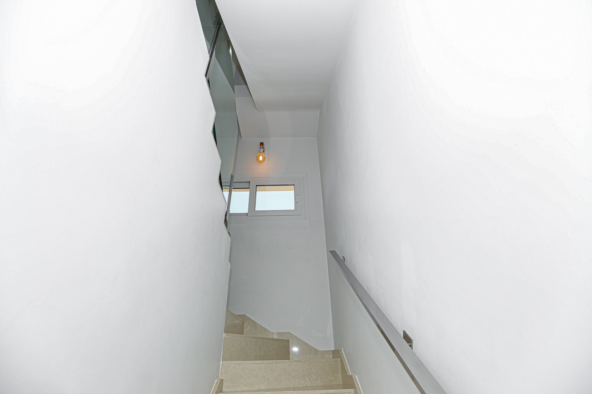 Resale - 3. Semi-detached house - Ciudad Quesada - Costa Blanca South