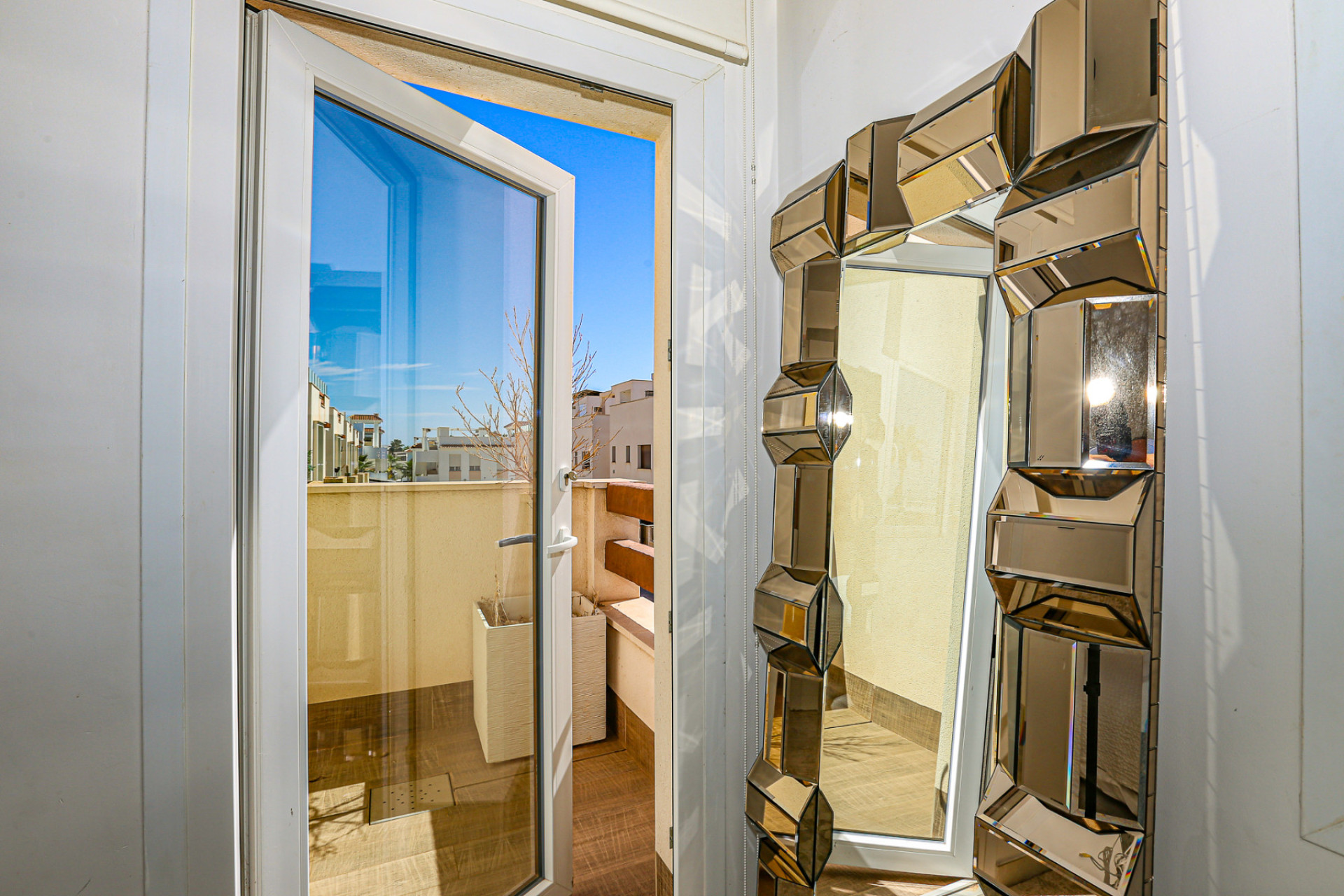 Resale - 3. Semi-detached house - Ciudad Quesada - Costa Blanca South