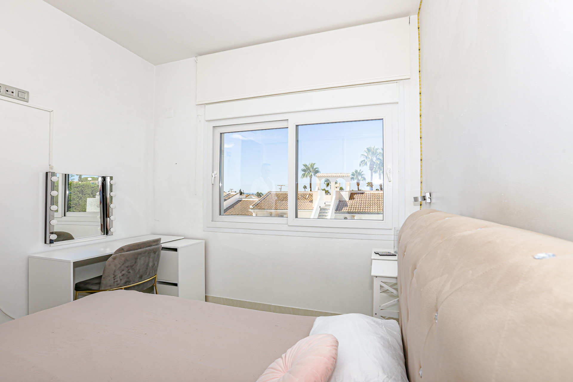 Resale - 3. Semi-detached house - Ciudad Quesada - Costa Blanca South